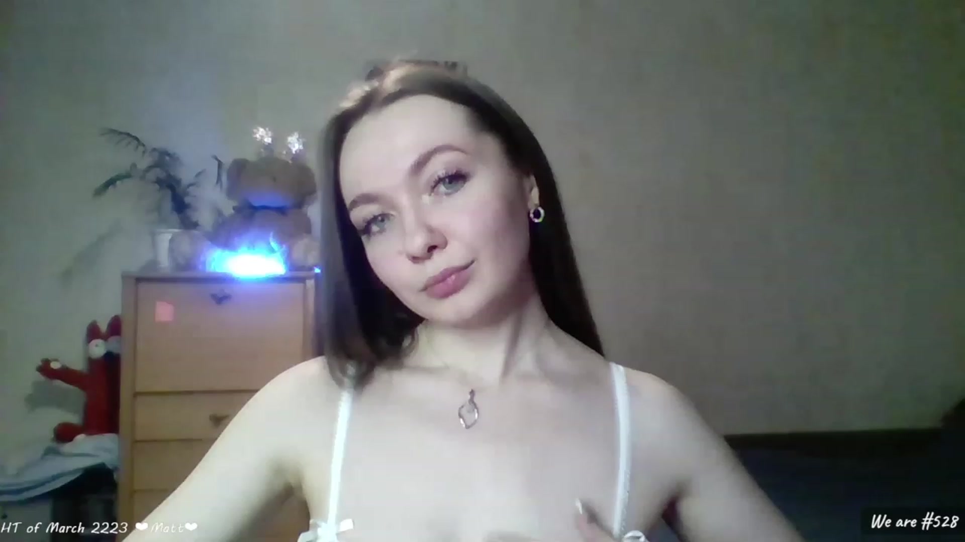 Gallery image thumbnail from LizaGhost's myfreecams stream on, 03/05/2023, 17:07 image 1 of 20