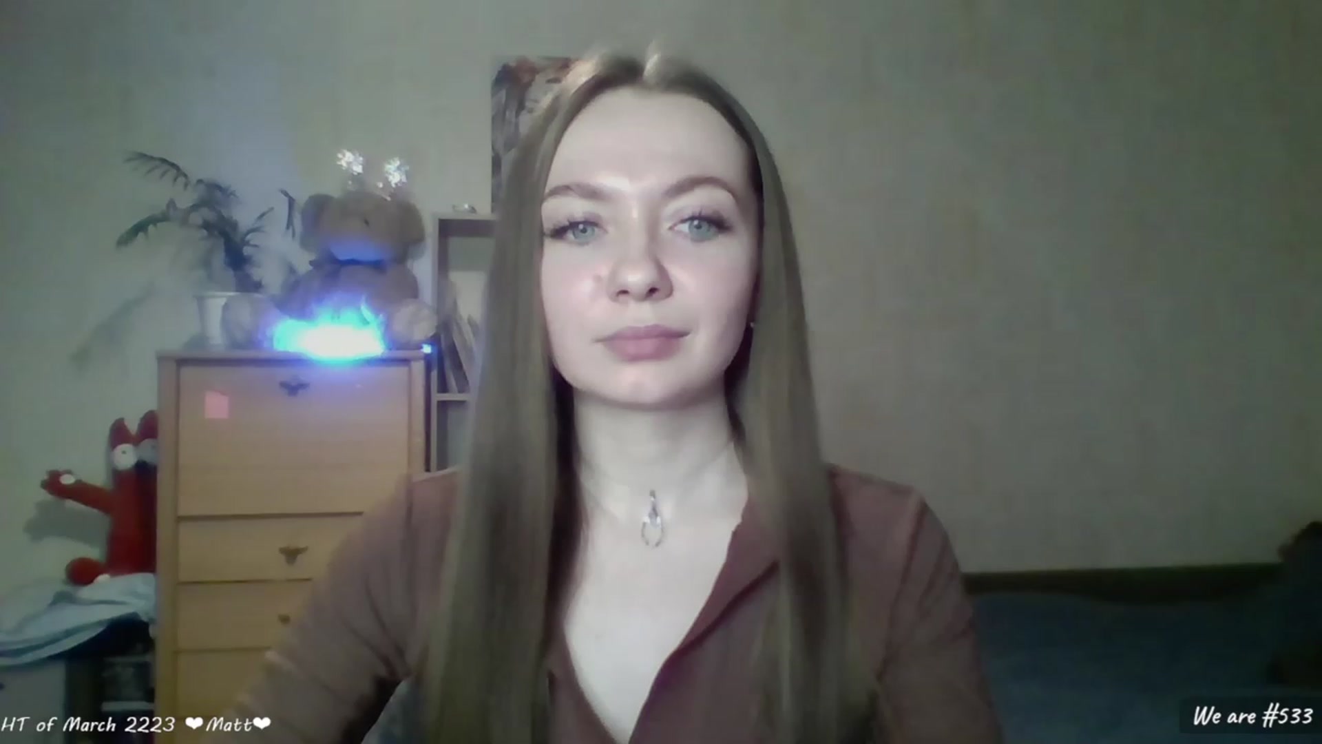 Gallery image thumbnail from LizaGhost's myfreecams stream on, 03/05/2023, 17:07 image 7 of 20
