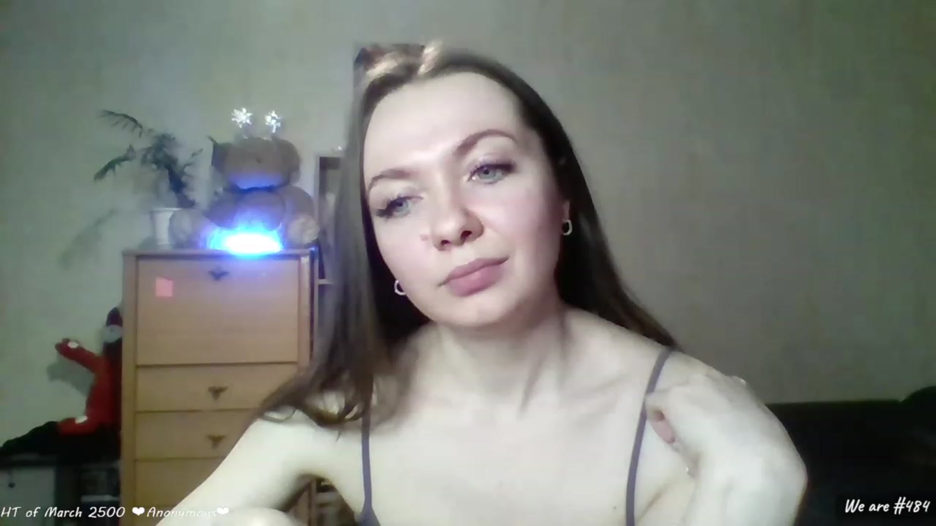 Gallery image thumbnail from LizaGhost's myfreecams stream on, 03/06/2023, 16:32 image 16 of 20