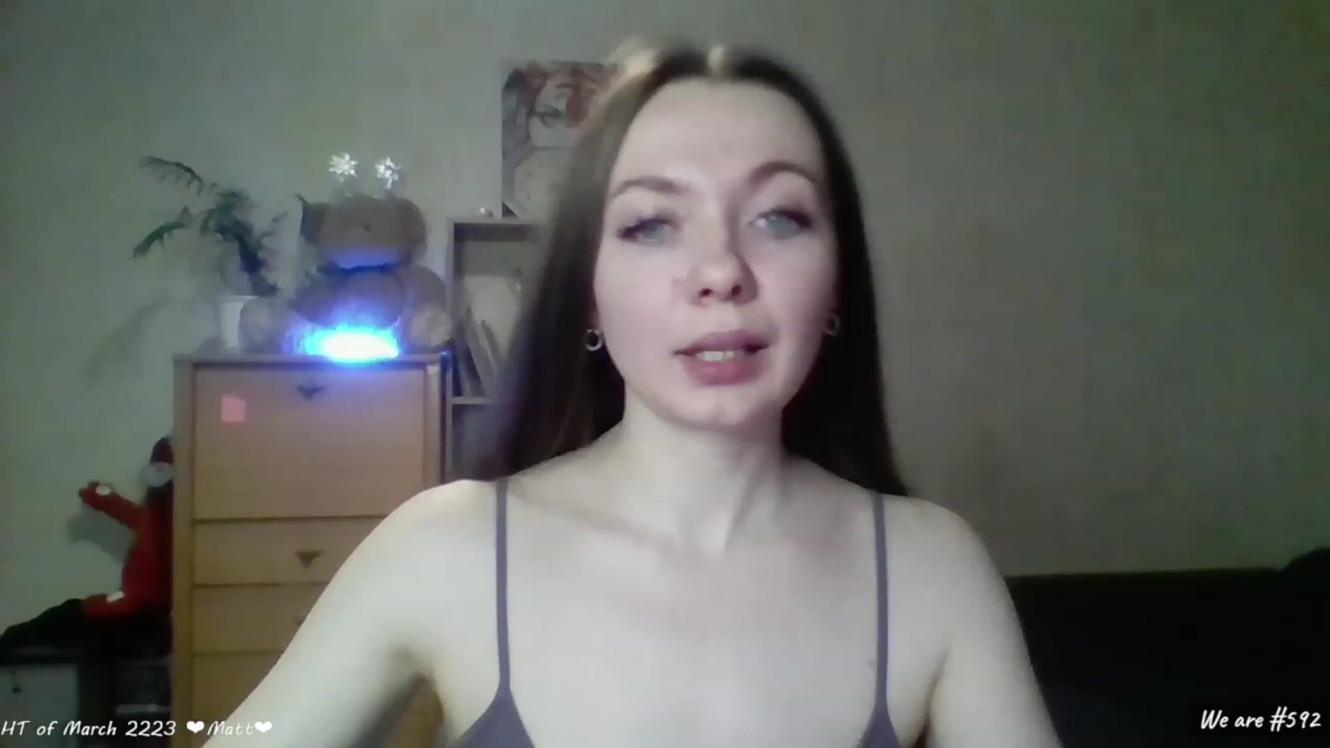 Gallery image thumbnail from LizaGhost's myfreecams stream on, 03/06/2023, 16:32 image 1 of 20