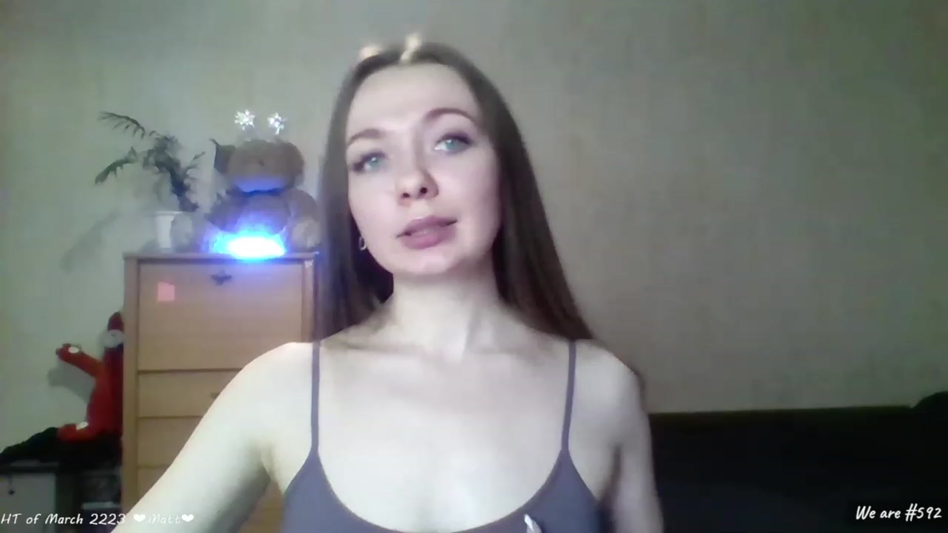 Gallery image thumbnail from LizaGhost's myfreecams stream on, 03/06/2023, 16:32 image 6 of 20