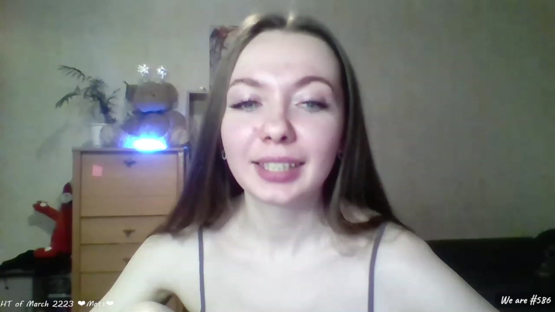 Gallery image thumbnail from LizaGhost's myfreecams stream on, 03/06/2023, 16:32 image 7 of 20