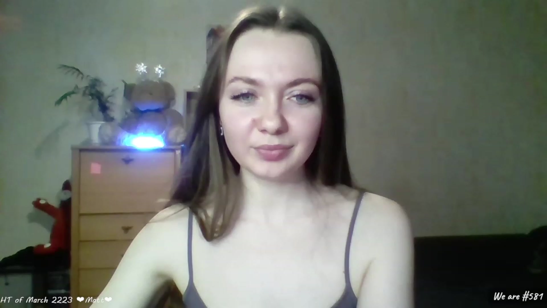 Gallery image thumbnail from LizaGhost's myfreecams stream on, 03/06/2023, 16:32 image 9 of 20