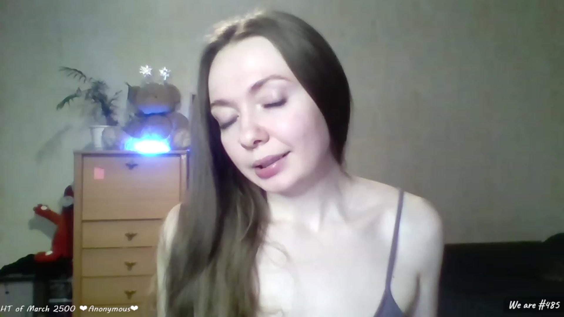 Gallery image thumbnail from LizaGhost's myfreecams stream on, 03/06/2023, 16:32 image 18 of 20