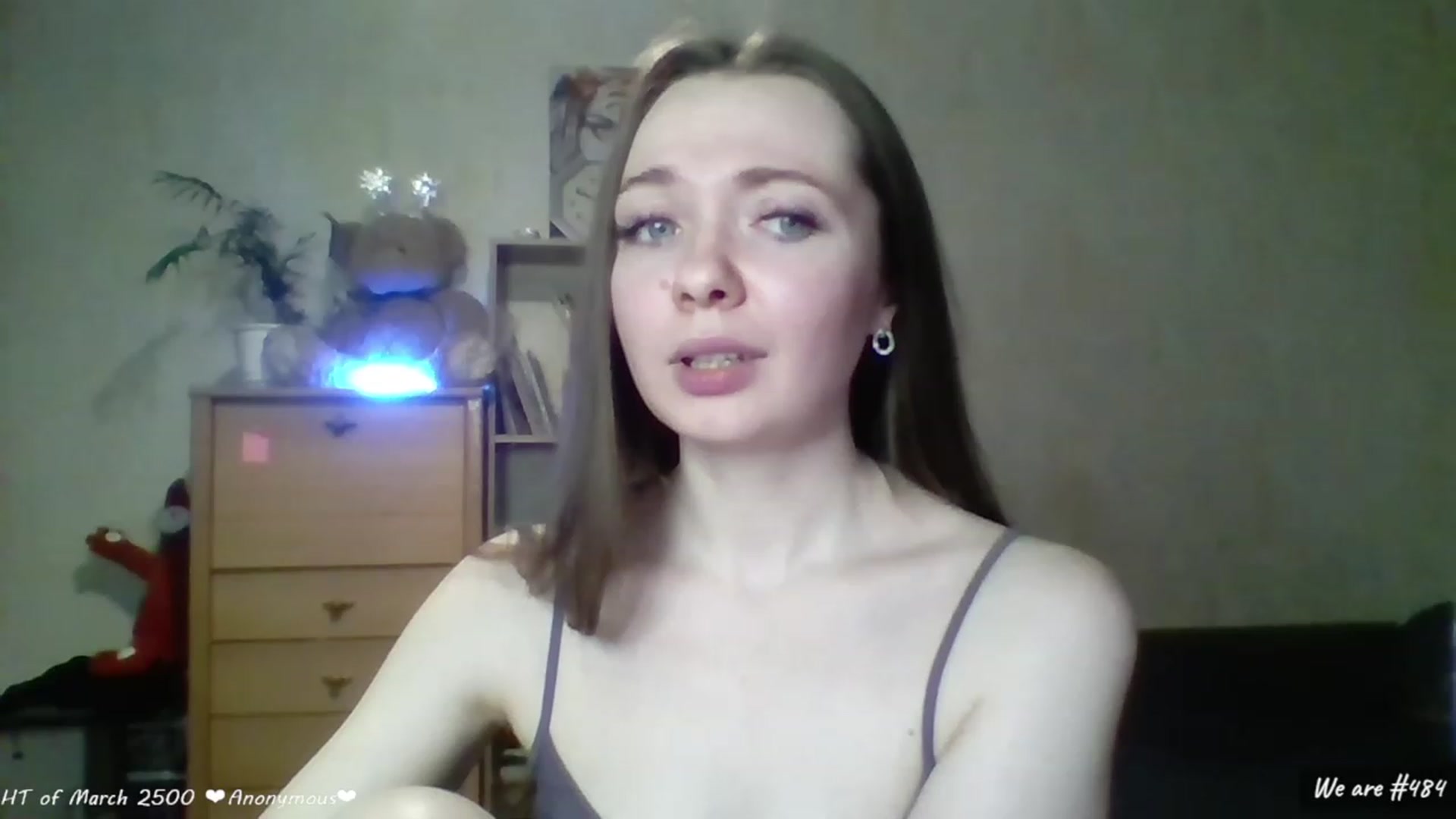 Gallery image thumbnail from LizaGhost's myfreecams stream on, 03/06/2023, 16:32 image 15 of 20