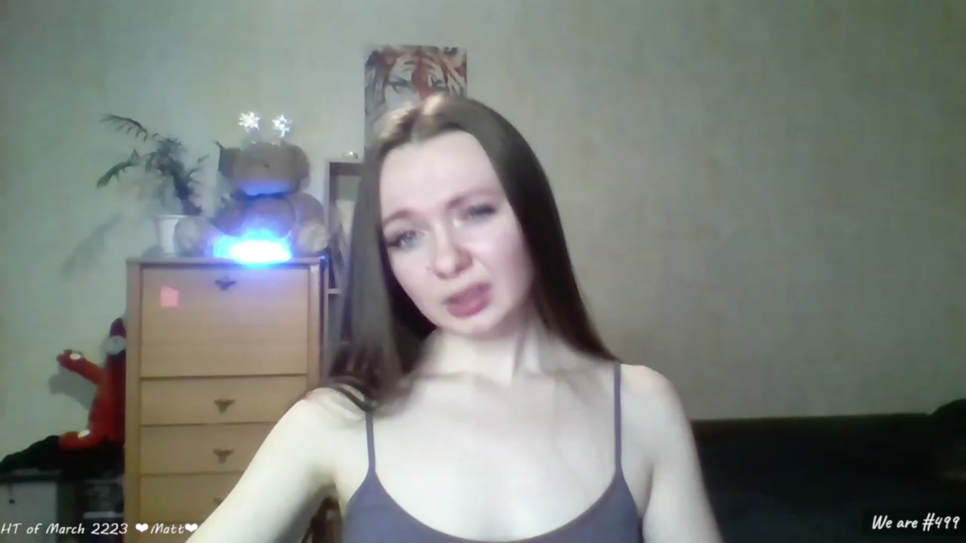 Gallery image thumbnail from LizaGhost's myfreecams stream on, 03/06/2023, 16:32 image 10 of 20