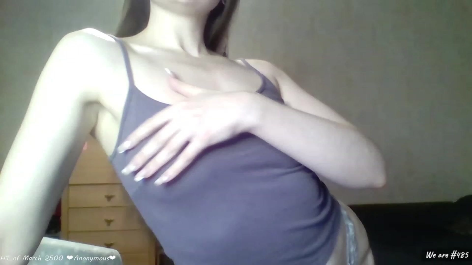 Gallery image thumbnail from LizaGhost's myfreecams stream on, 03/06/2023, 16:32 image 19 of 20