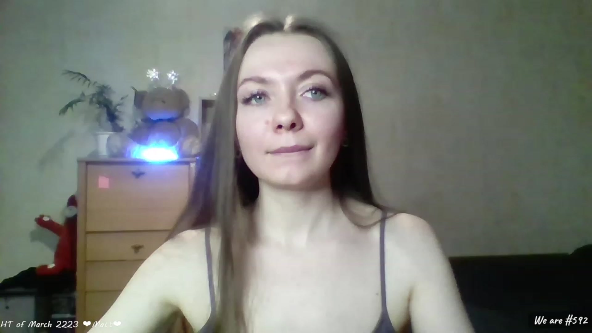 Gallery image thumbnail from LizaGhost's myfreecams stream on, 03/06/2023, 16:32 image 2 of 20