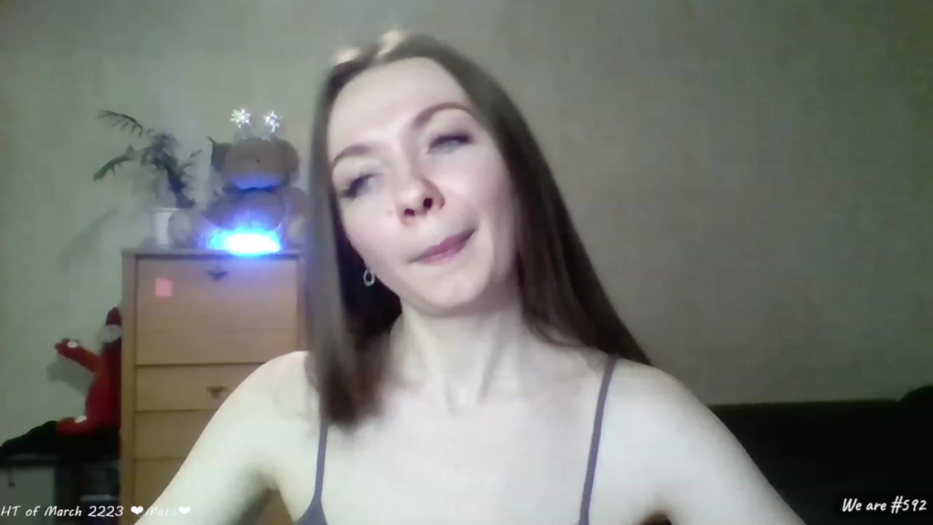 Gallery image thumbnail from LizaGhost's myfreecams stream on, 03/06/2023, 16:32 image 5 of 20