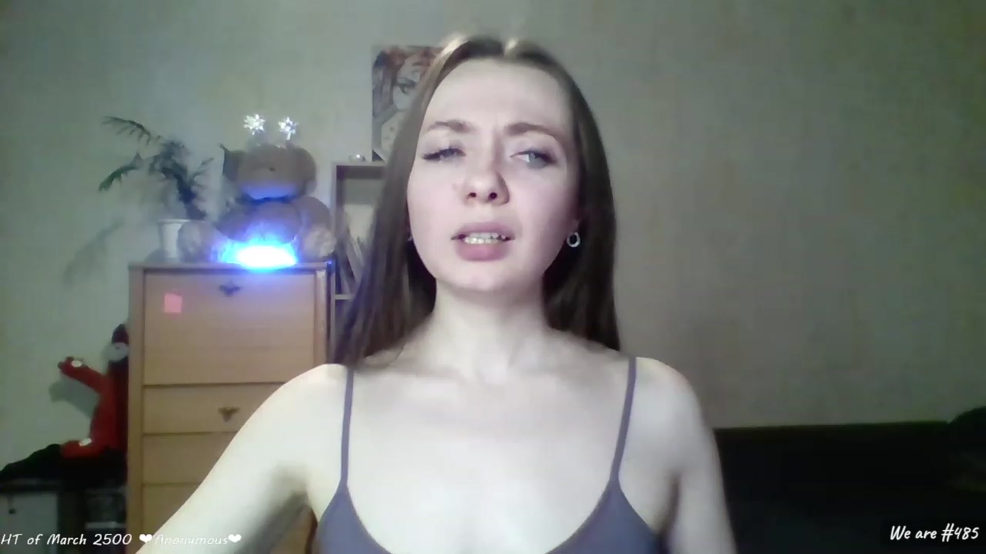Gallery image thumbnail from LizaGhost's myfreecams stream on, 03/06/2023, 16:32 image 17 of 20