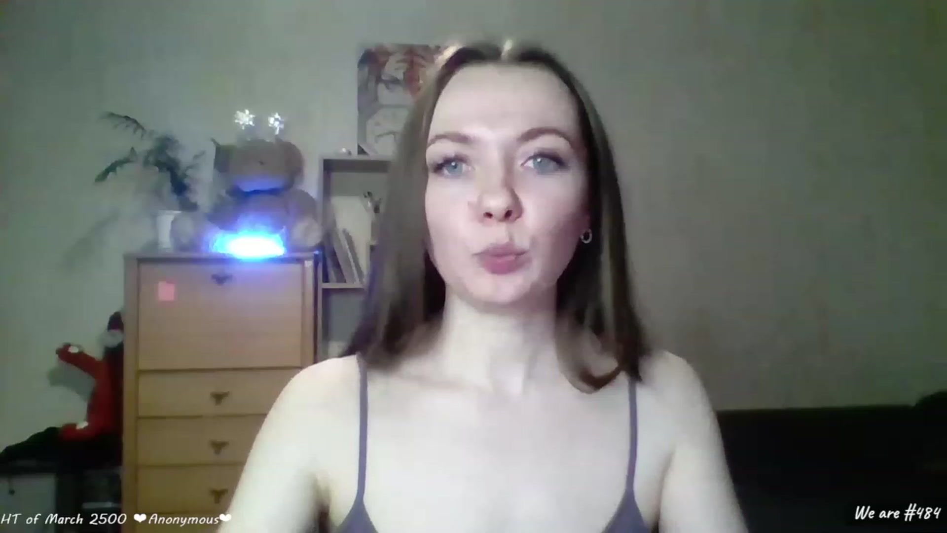 Gallery image thumbnail from LizaGhost's myfreecams stream on, 03/06/2023, 16:32 image 14 of 20