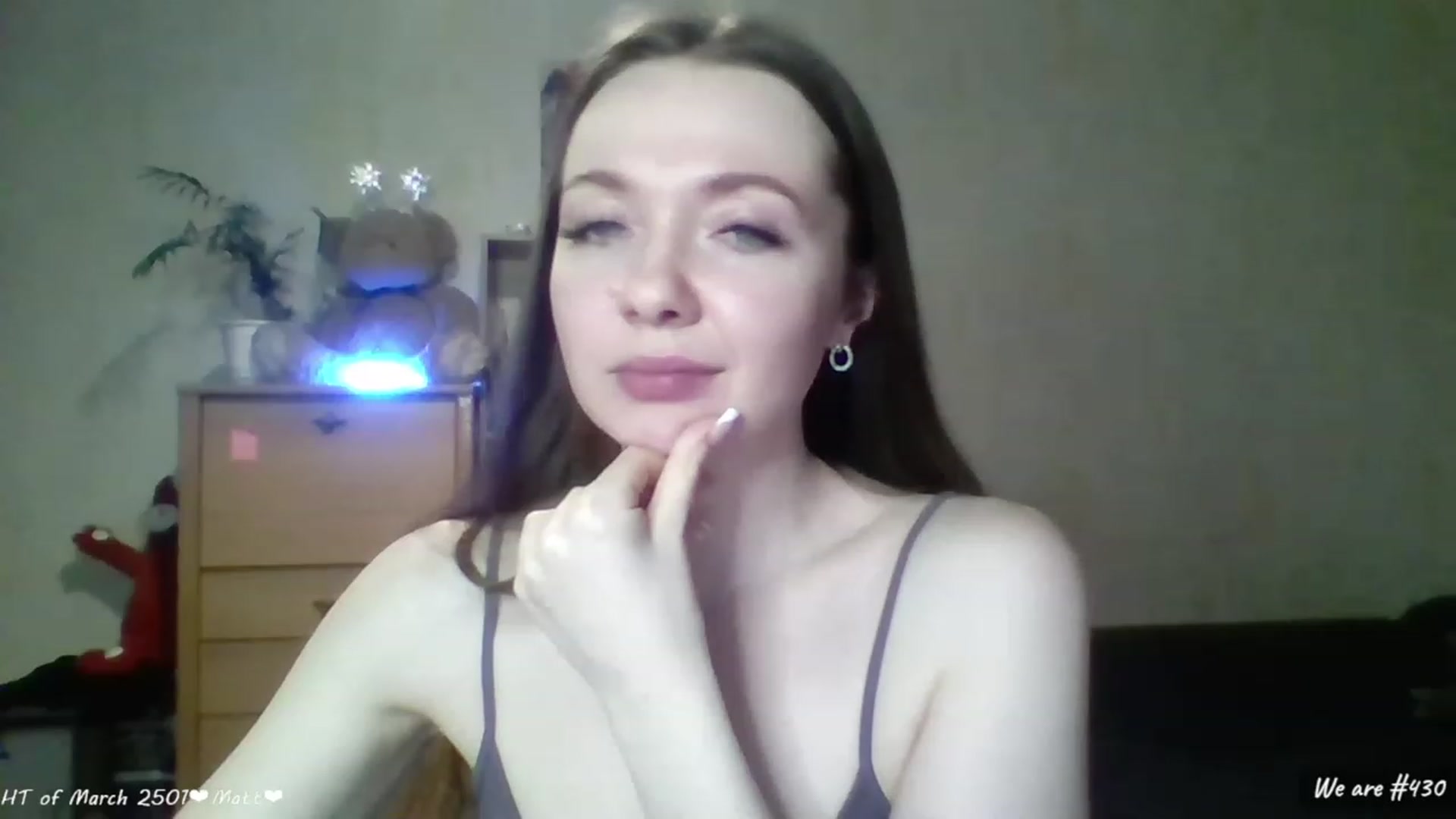 Gallery image thumbnail from LizaGhost's myfreecams stream on, 03/06/2023, 17:10 image 5 of 20