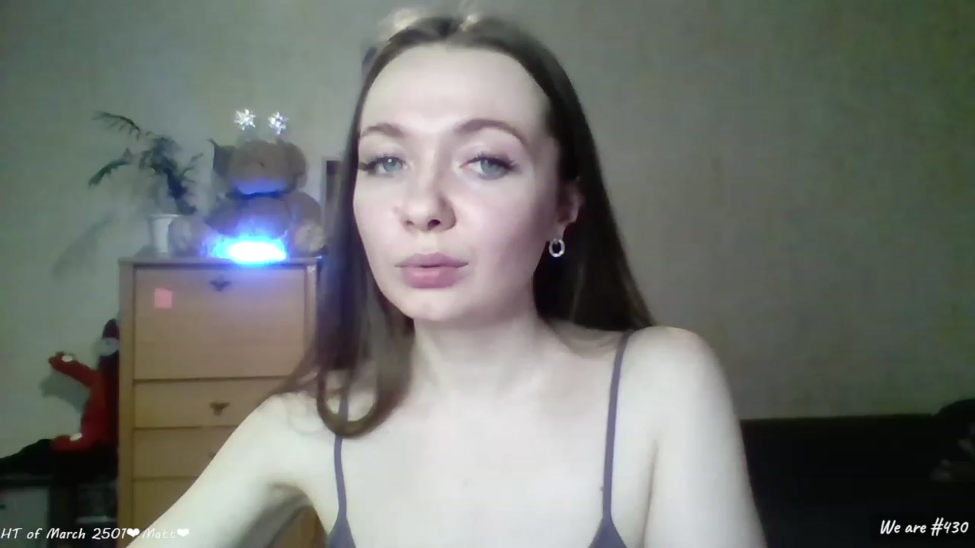 Gallery image thumbnail from LizaGhost's myfreecams stream on, 03/06/2023, 17:10 image 6 of 20