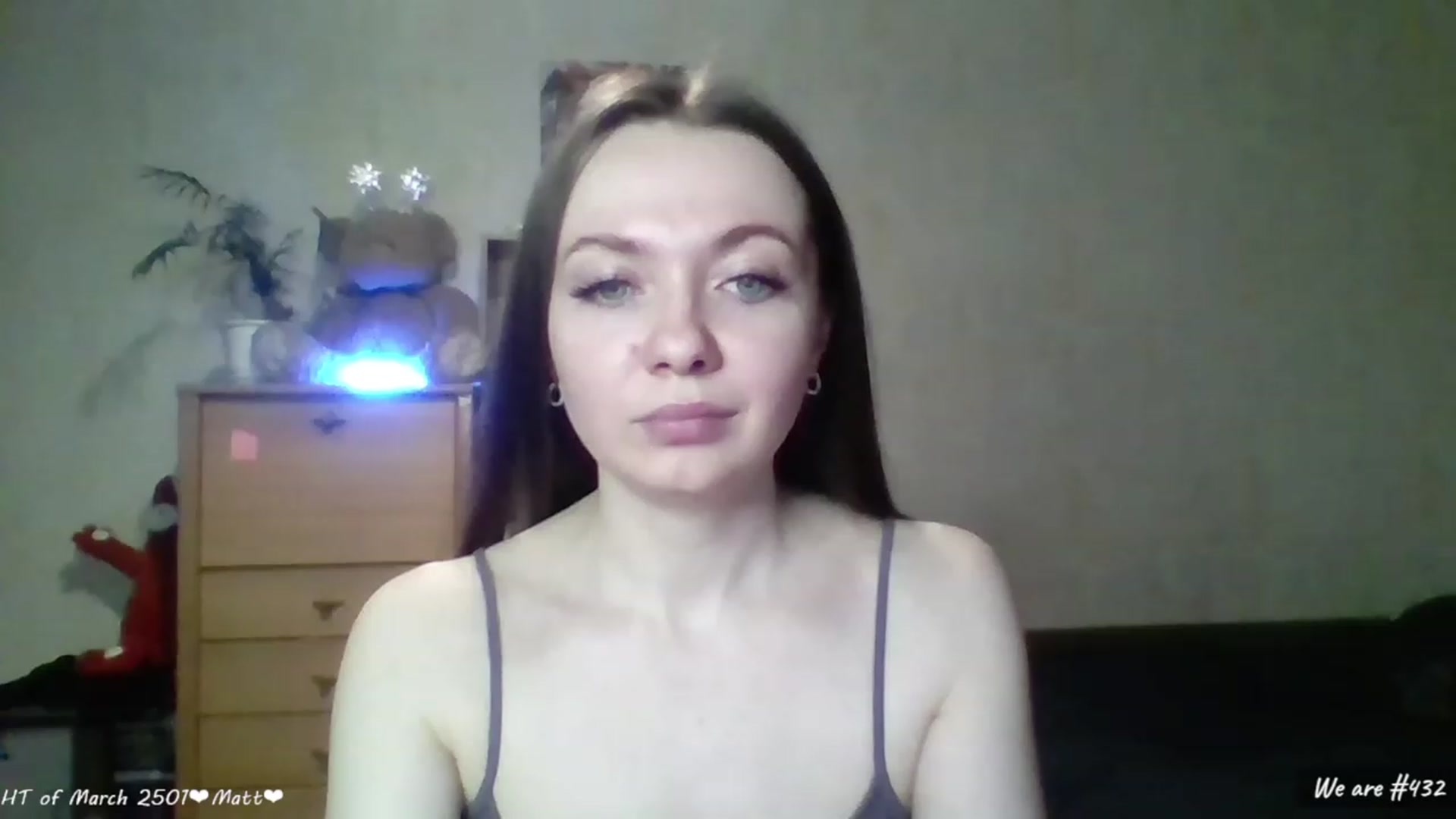 Gallery image thumbnail from LizaGhost's myfreecams stream on, 03/06/2023, 17:10 image 20 of 20