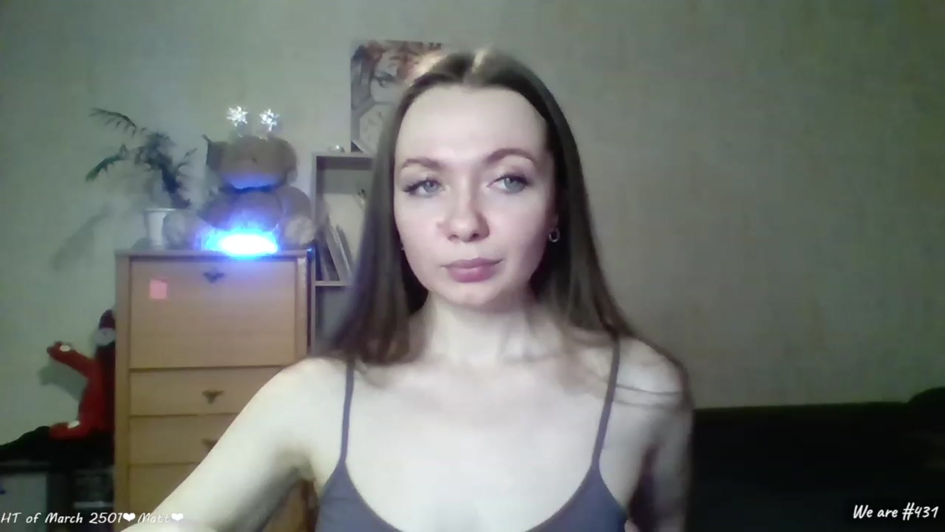 Gallery image thumbnail from LizaGhost's myfreecams stream on, 03/06/2023, 17:10 image 11 of 20
