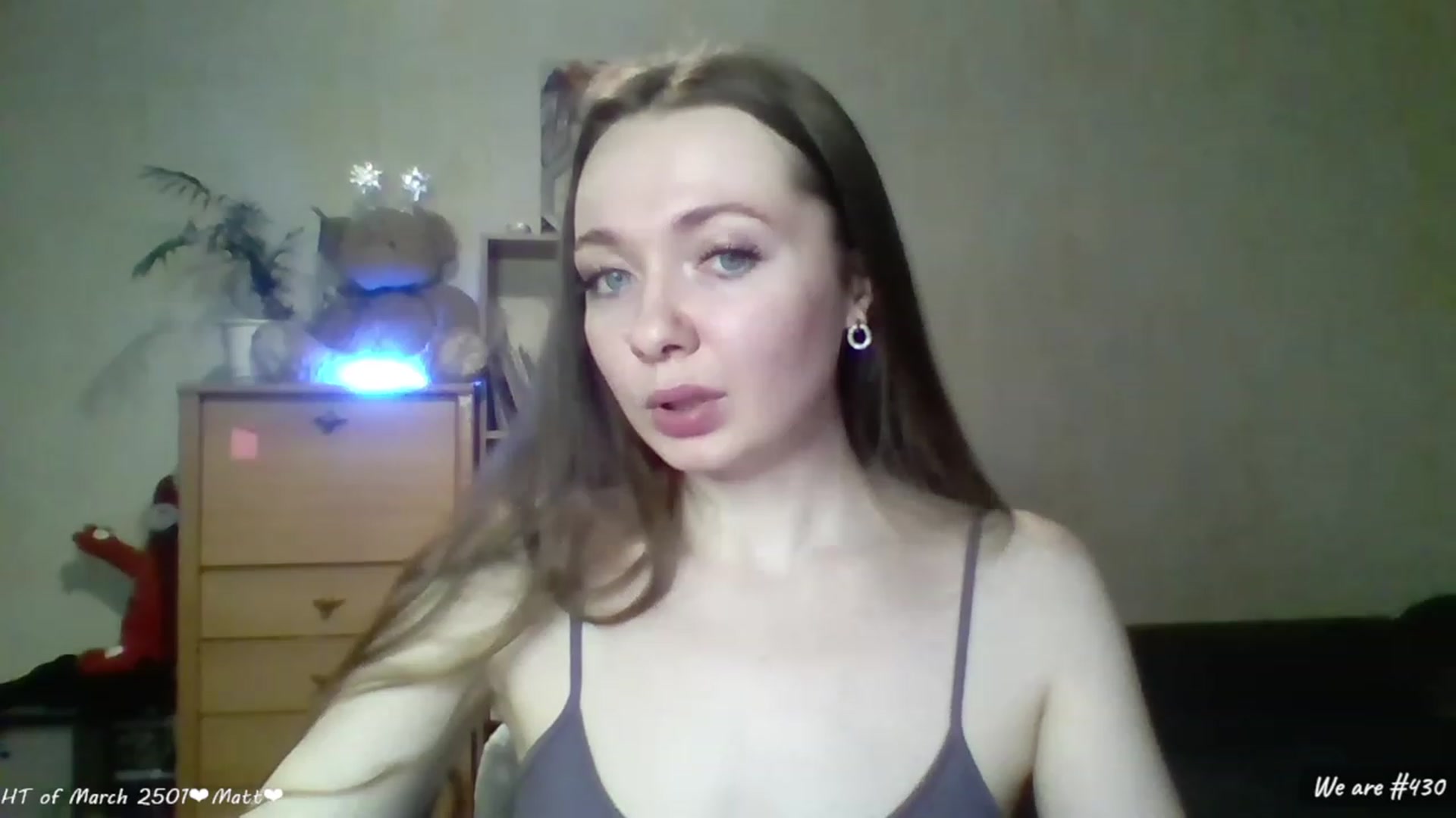 Gallery image thumbnail from LizaGhost's myfreecams stream on, 03/06/2023, 17:10 image 8 of 20