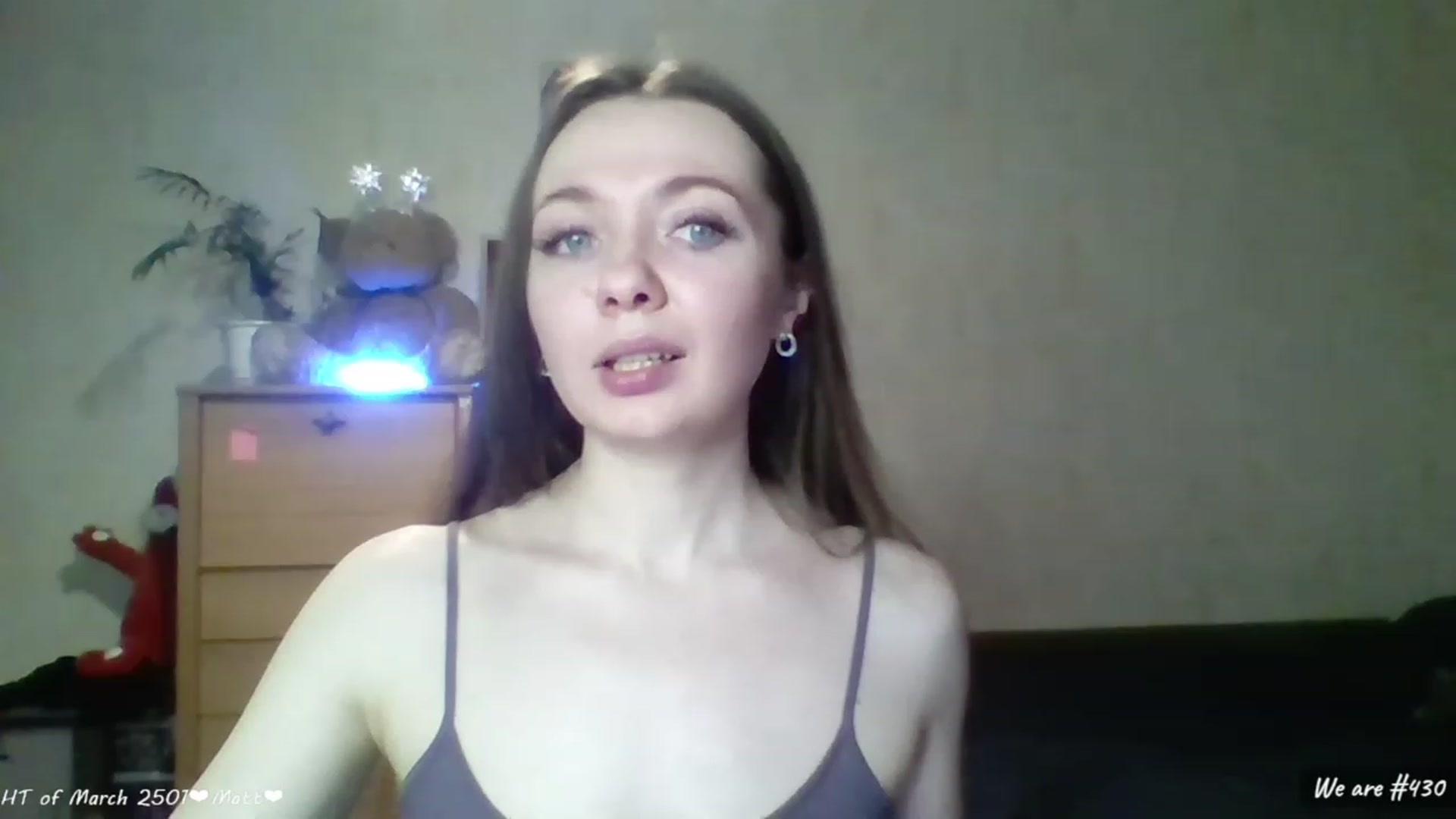 Gallery image thumbnail from LizaGhost's myfreecams stream on, 03/06/2023, 17:10 image 2 of 20