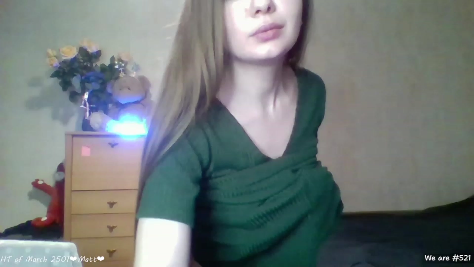 Gallery image thumbnail from LizaGhost's myfreecams stream on, 03/07/2023, 14:14 image 11 of 20