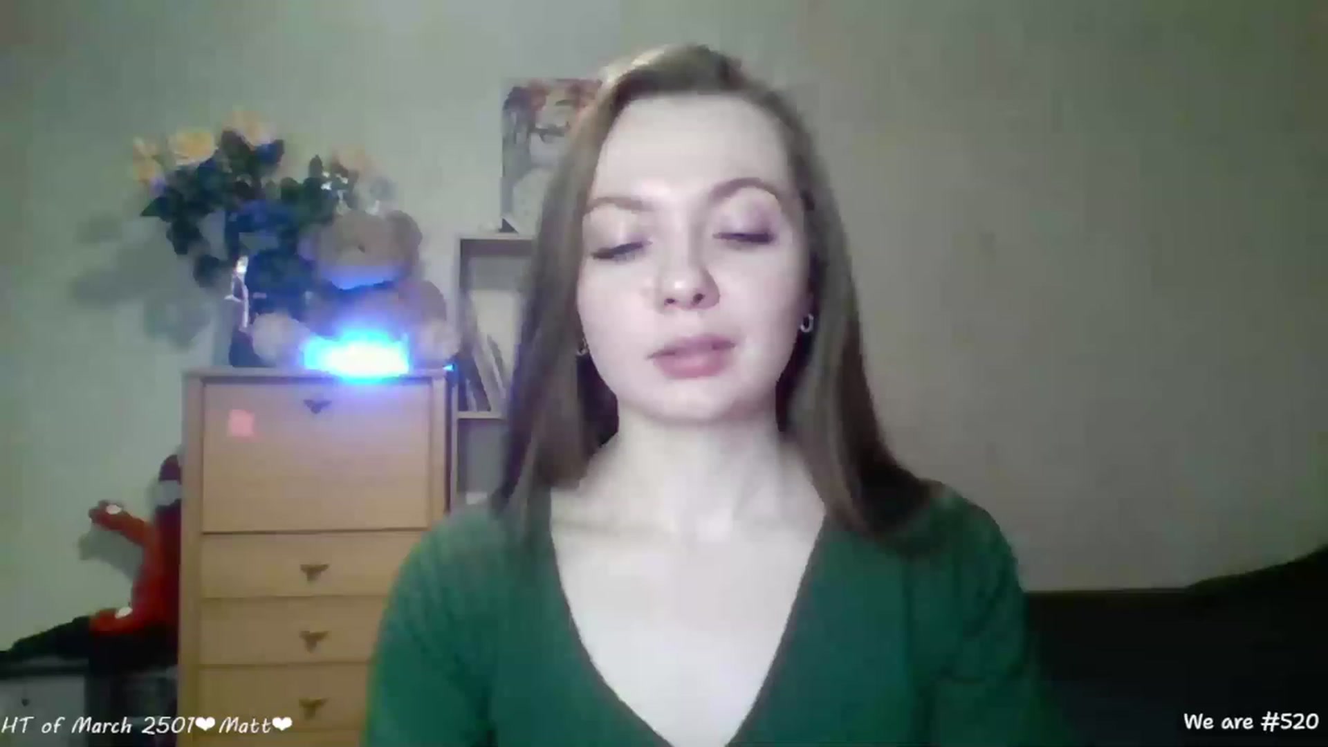 Gallery image thumbnail from LizaGhost's myfreecams stream on, 03/07/2023, 14:14 image 1 of 20