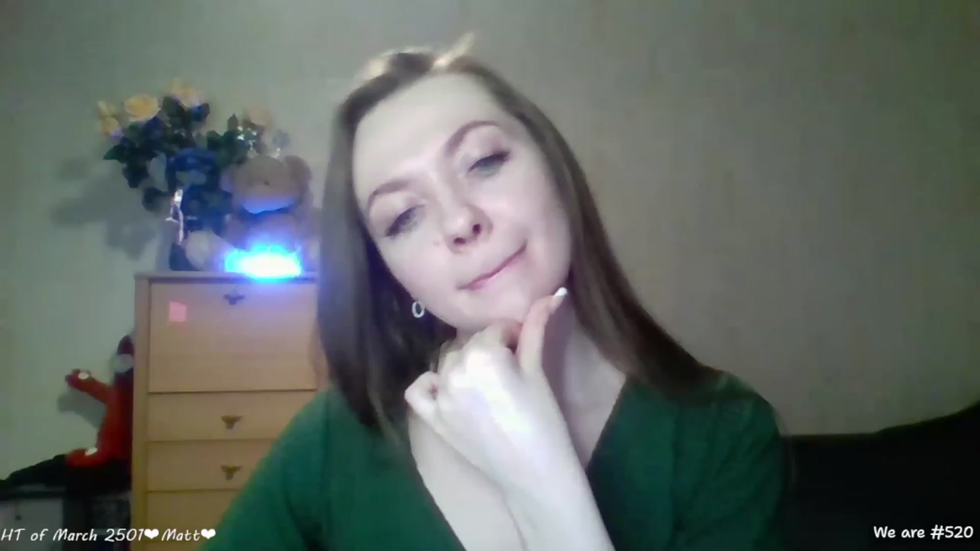 Gallery image thumbnail from LizaGhost's myfreecams stream on, 03/07/2023, 14:14 image 2 of 20