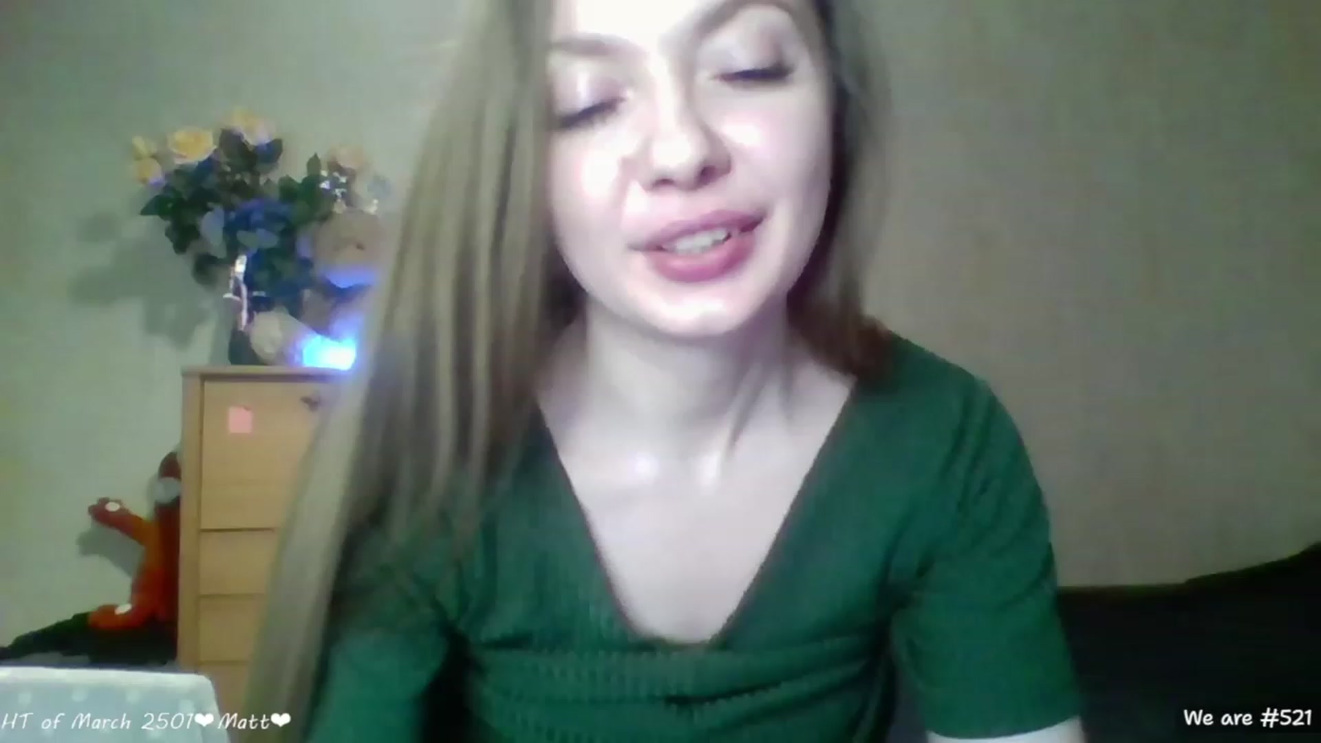 Gallery image thumbnail from LizaGhost's myfreecams stream on, 03/07/2023, 14:14 image 12 of 20