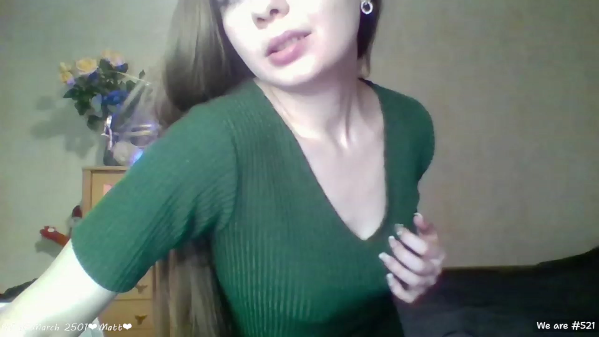 Gallery image thumbnail from LizaGhost's myfreecams stream on, 03/07/2023, 14:14 image 6 of 20
