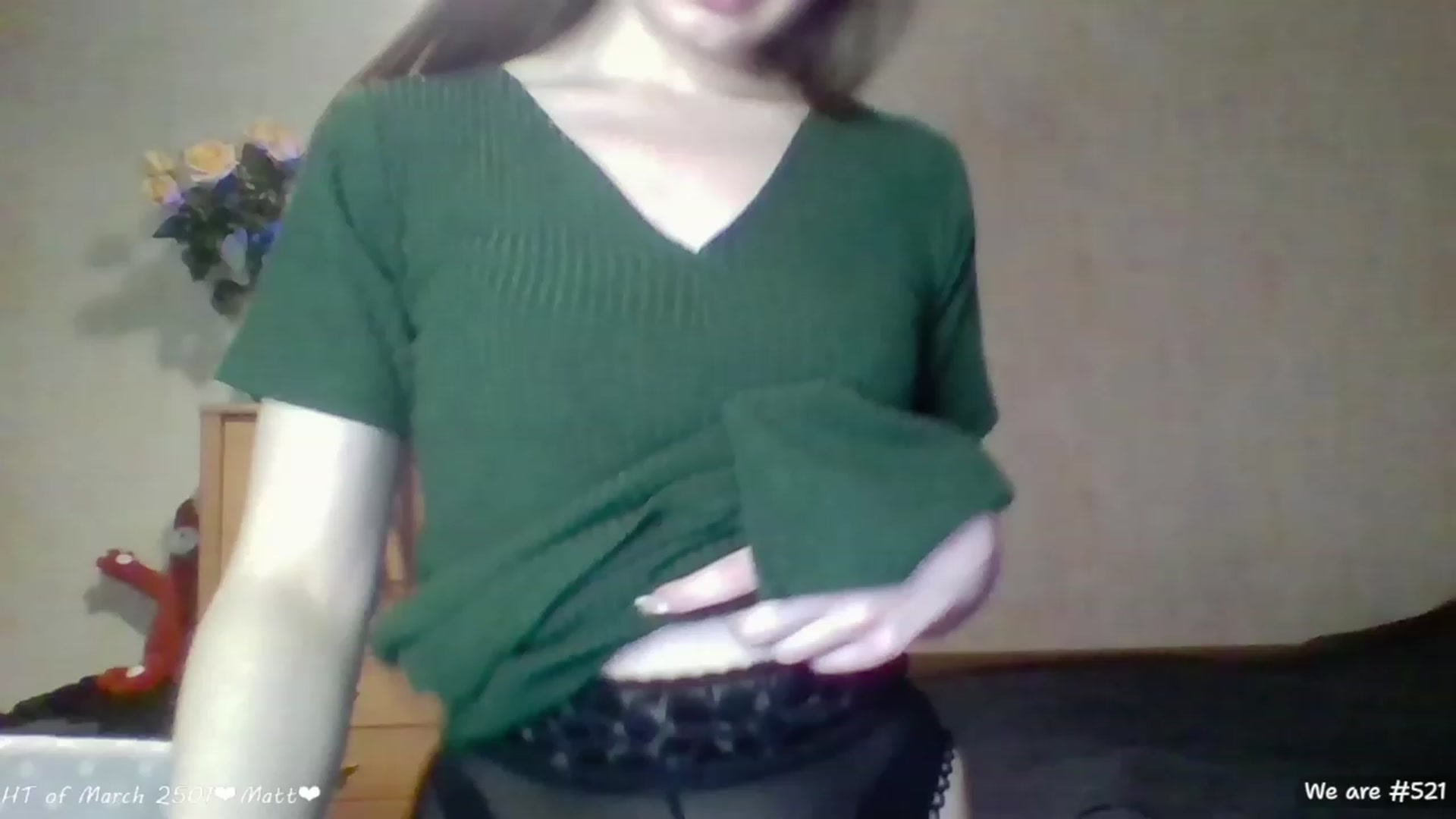 Gallery image thumbnail from LizaGhost's myfreecams stream on, 03/07/2023, 14:14 image 8 of 20