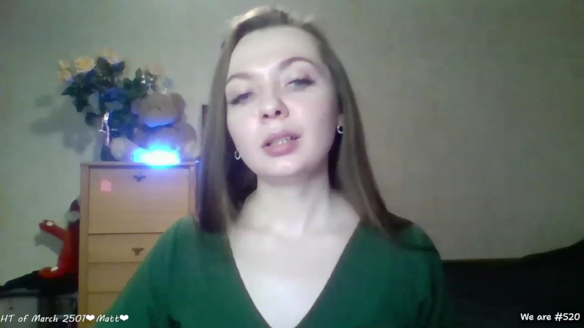 Gallery image thumbnail from LizaGhost's myfreecams stream on, 03/07/2023, 14:14 image 4 of 20