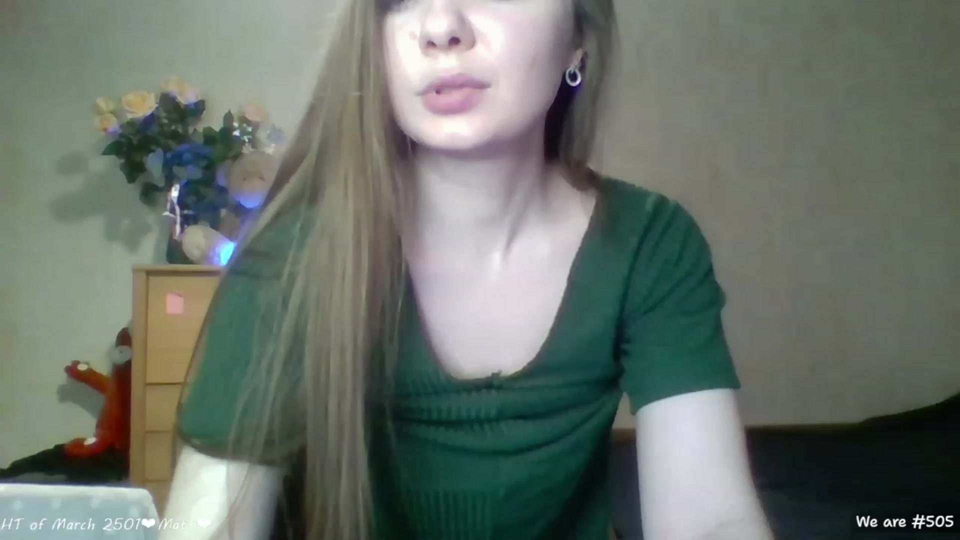 Gallery image thumbnail from LizaGhost's myfreecams stream on, 03/07/2023, 14:14 image 17 of 20