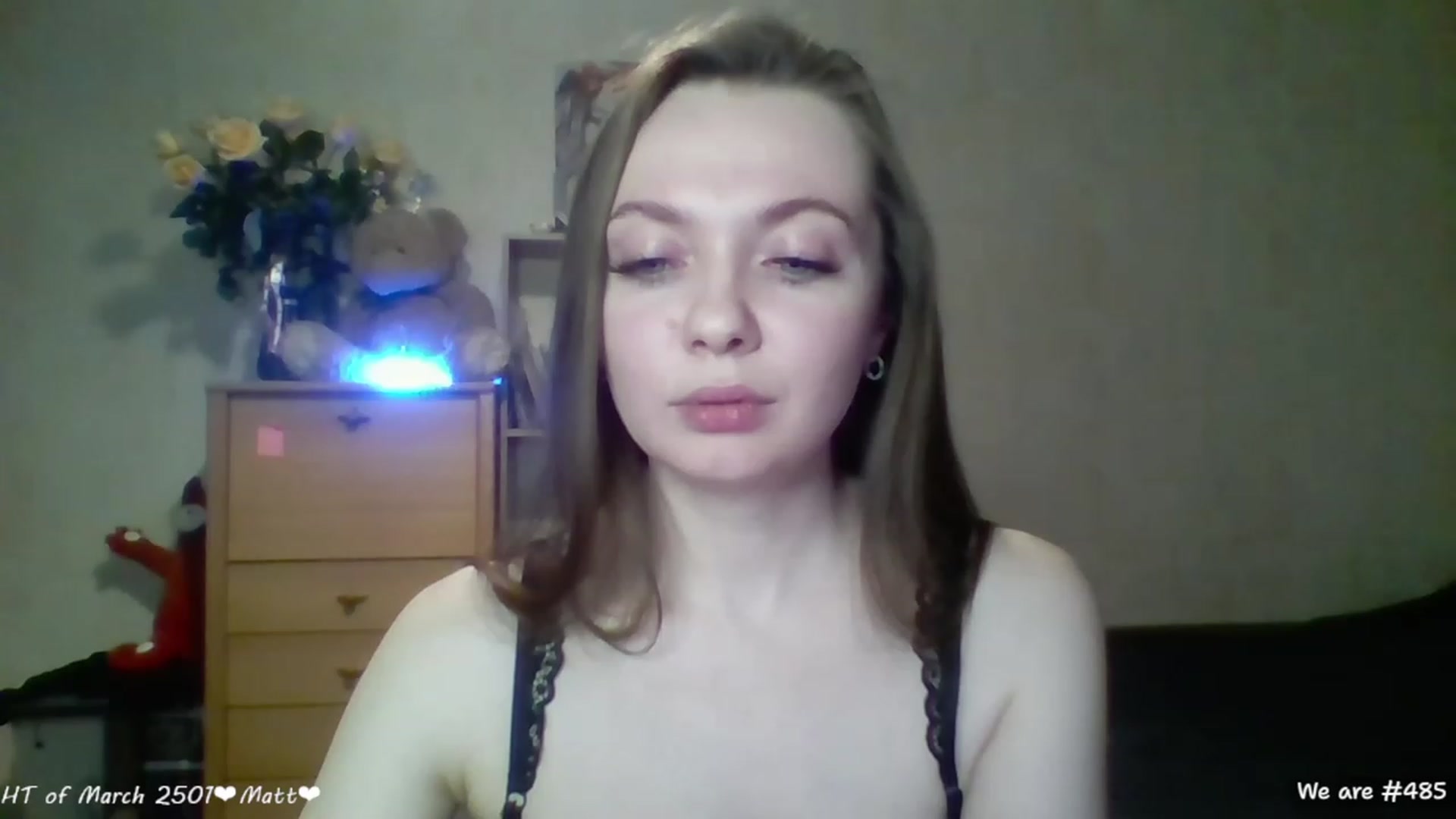 Gallery image thumbnail from LizaGhost's myfreecams stream on, 03/07/2023, 16:07 image 16 of 20