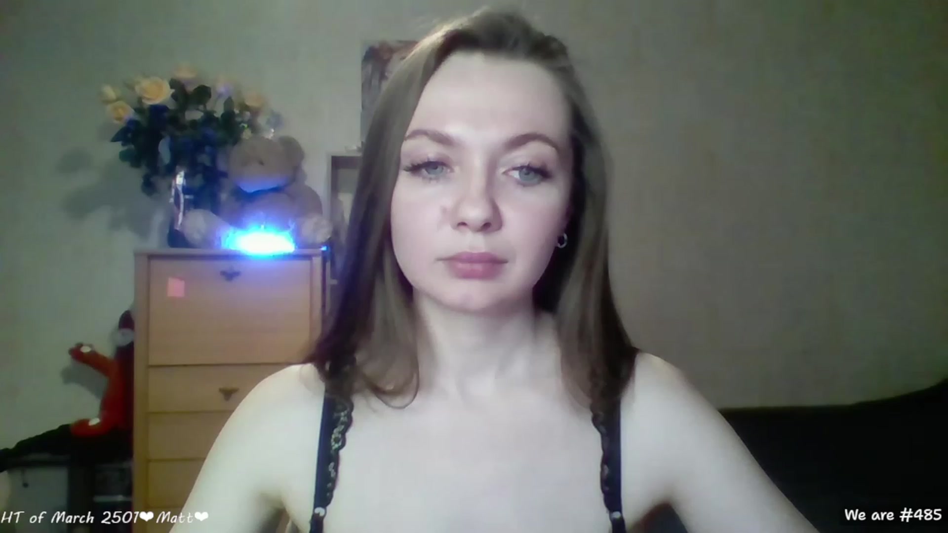 Gallery image thumbnail from LizaGhost's myfreecams stream on, 03/07/2023, 16:07 image 14 of 20