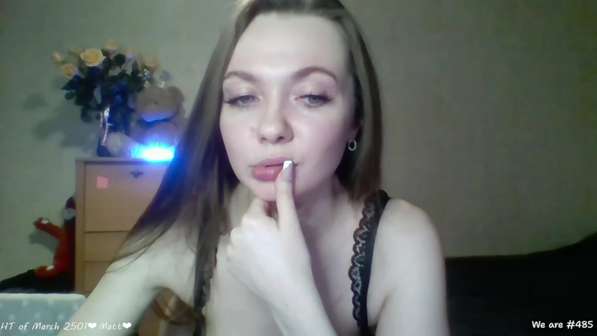 Gallery image thumbnail from LizaGhost's myfreecams stream on, 03/07/2023, 16:07 image 5 of 20