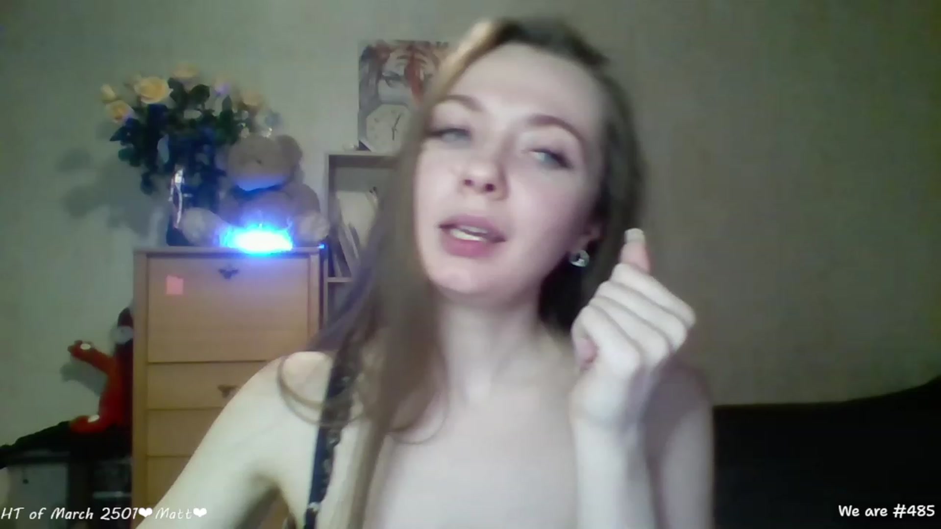 Gallery image thumbnail from LizaGhost's myfreecams stream on, 03/07/2023, 16:07 image 20 of 20