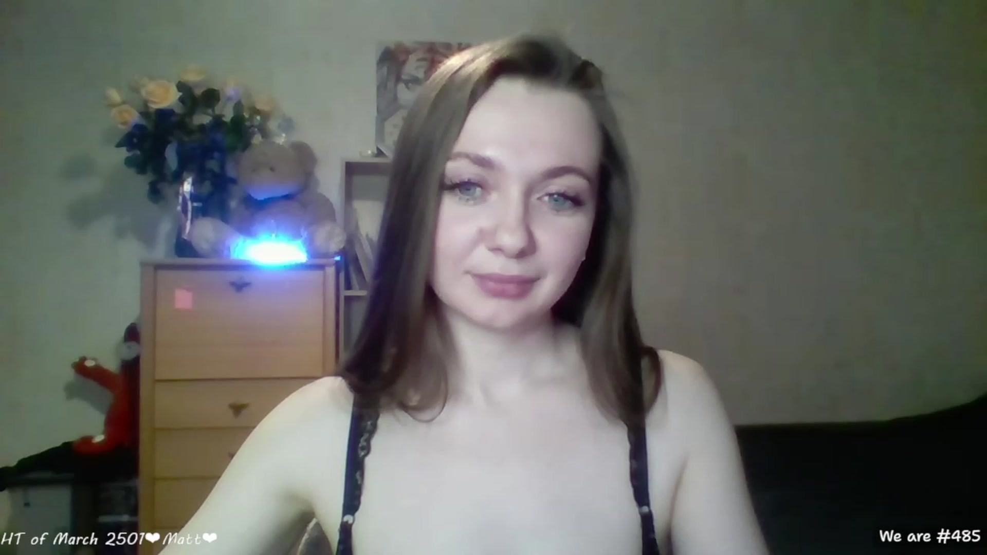 Gallery image thumbnail from LizaGhost's myfreecams stream on, 03/07/2023, 16:07 image 15 of 20