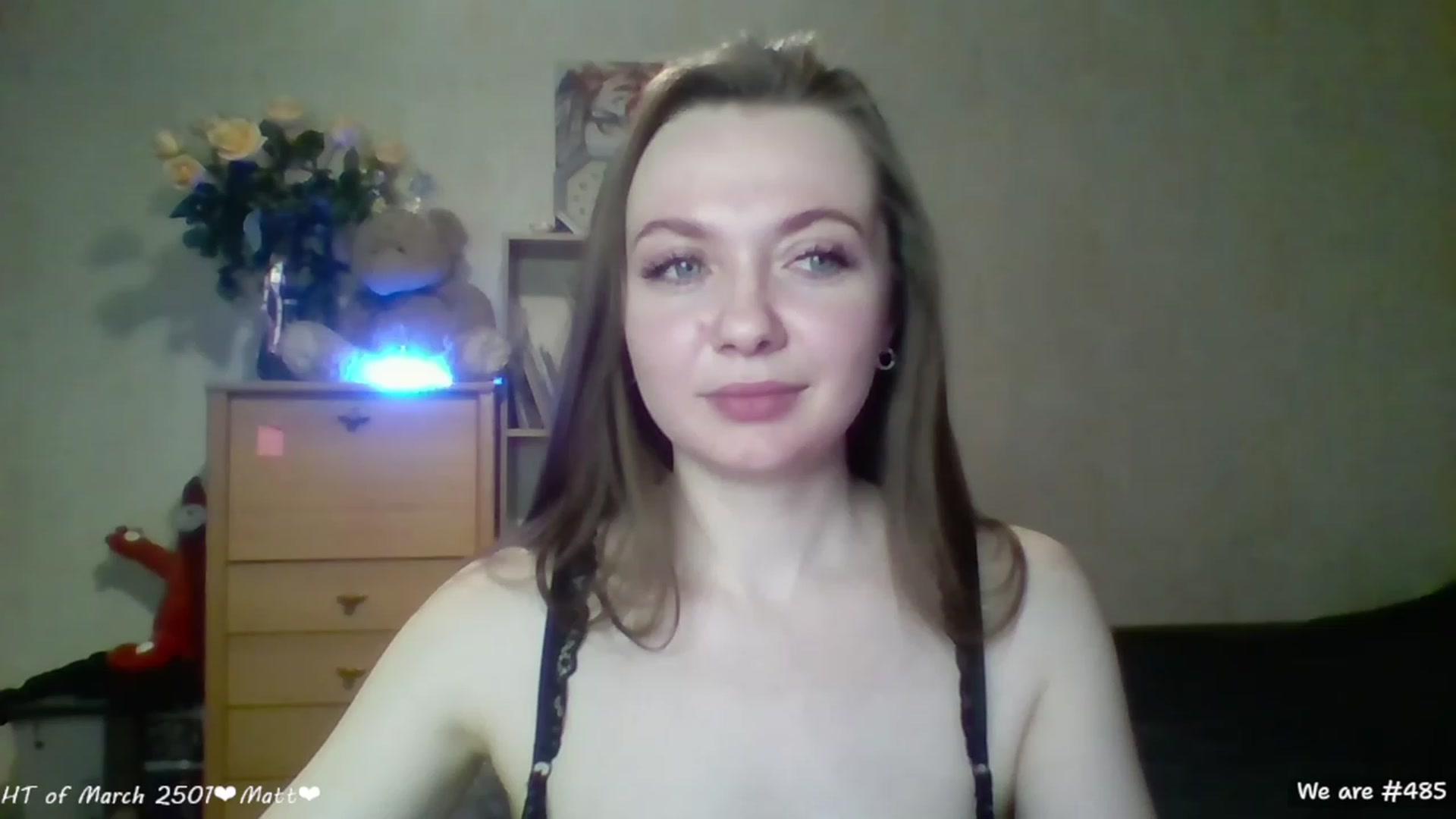 Gallery image thumbnail from LizaGhost's myfreecams stream on, 03/07/2023, 16:07 image 17 of 20