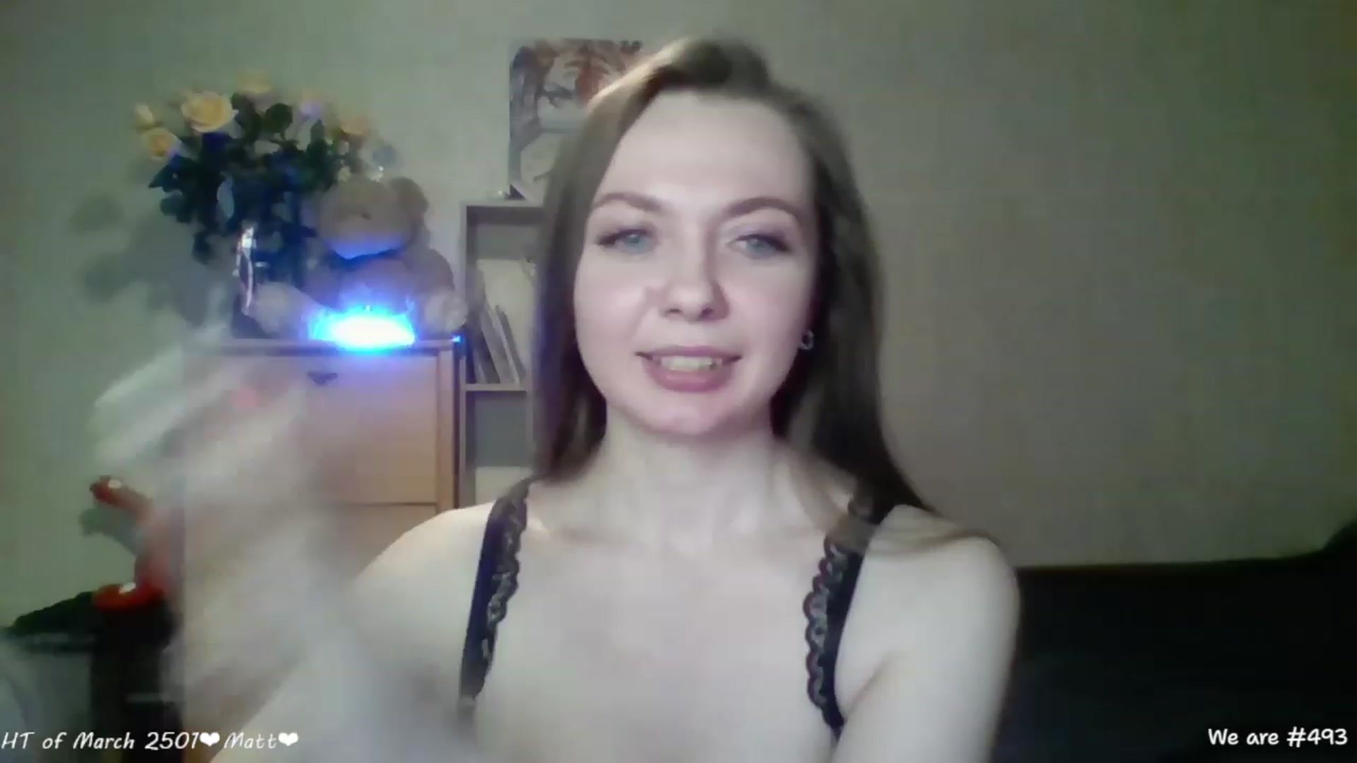 Gallery image thumbnail from LizaGhost's myfreecams stream on, 03/07/2023, 17:50 image 19 of 20