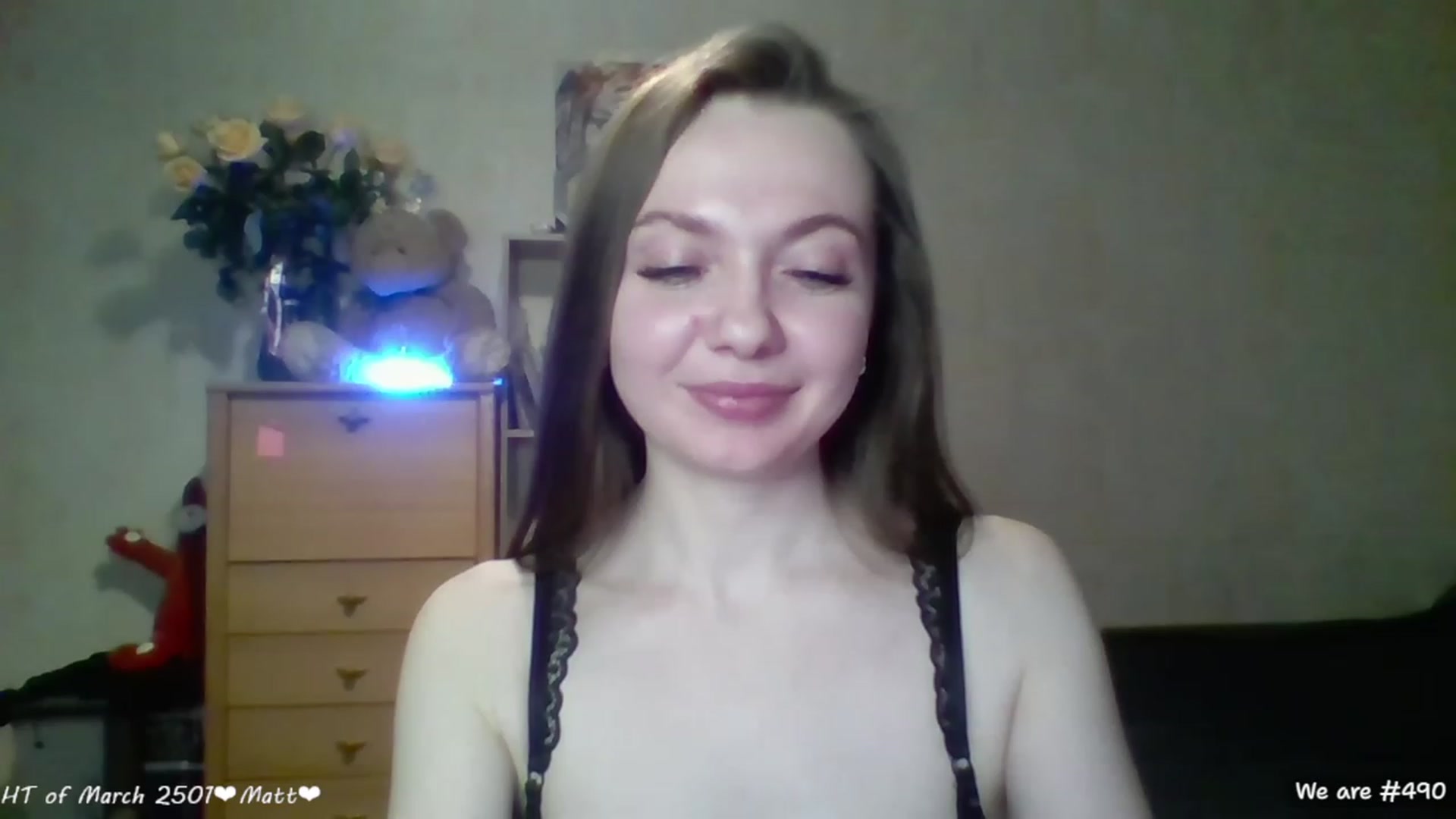 Gallery image thumbnail from LizaGhost's myfreecams stream on, 03/07/2023, 17:50 image 8 of 20