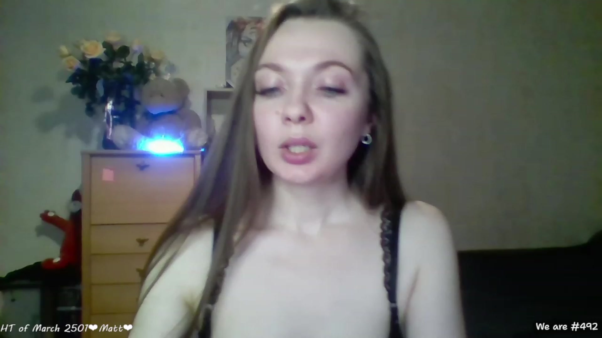 Gallery image thumbnail from LizaGhost's myfreecams stream on, 03/07/2023, 17:50 image 16 of 20