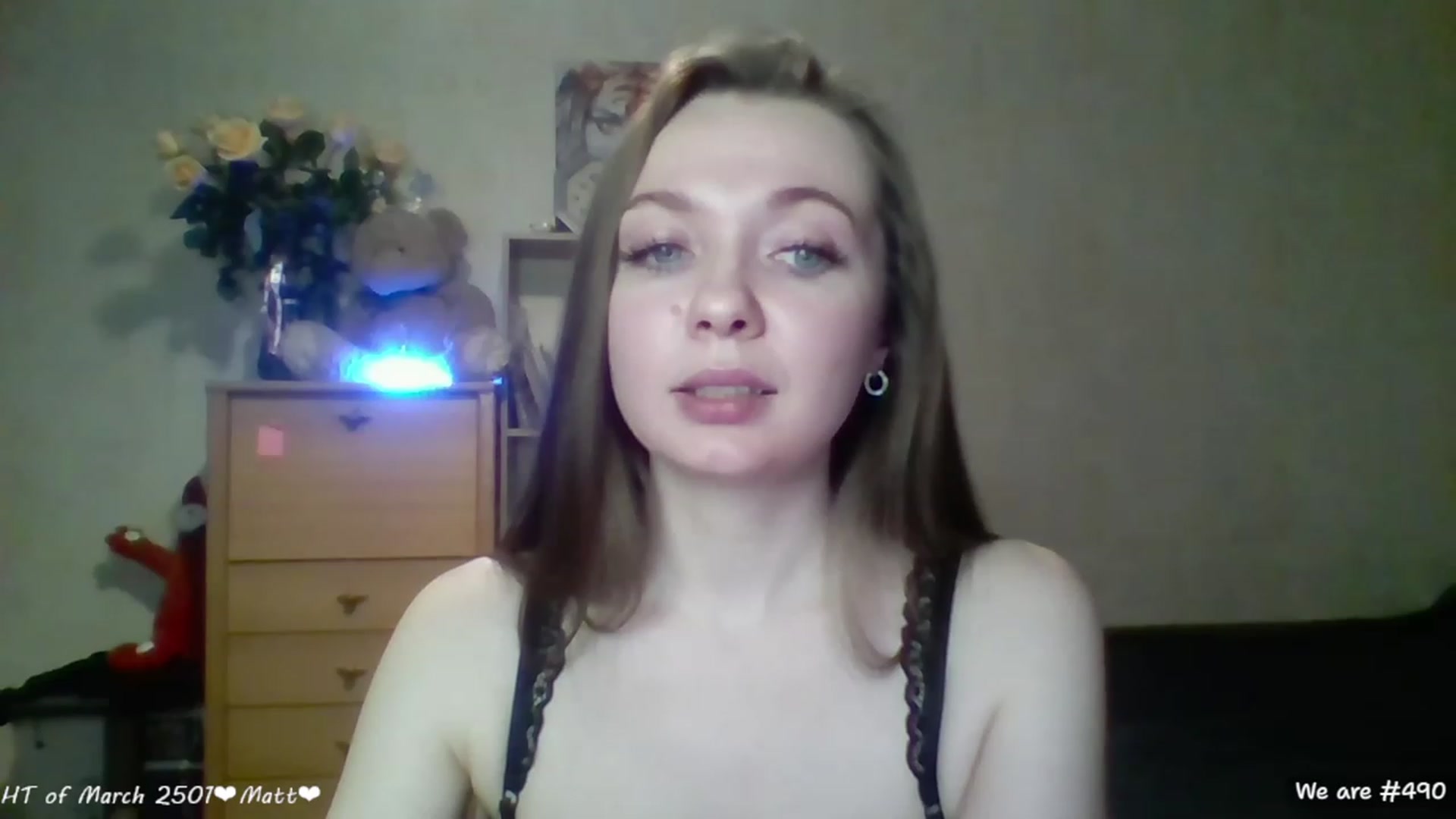 Gallery image thumbnail from LizaGhost's myfreecams stream on, 03/07/2023, 17:50 image 6 of 20
