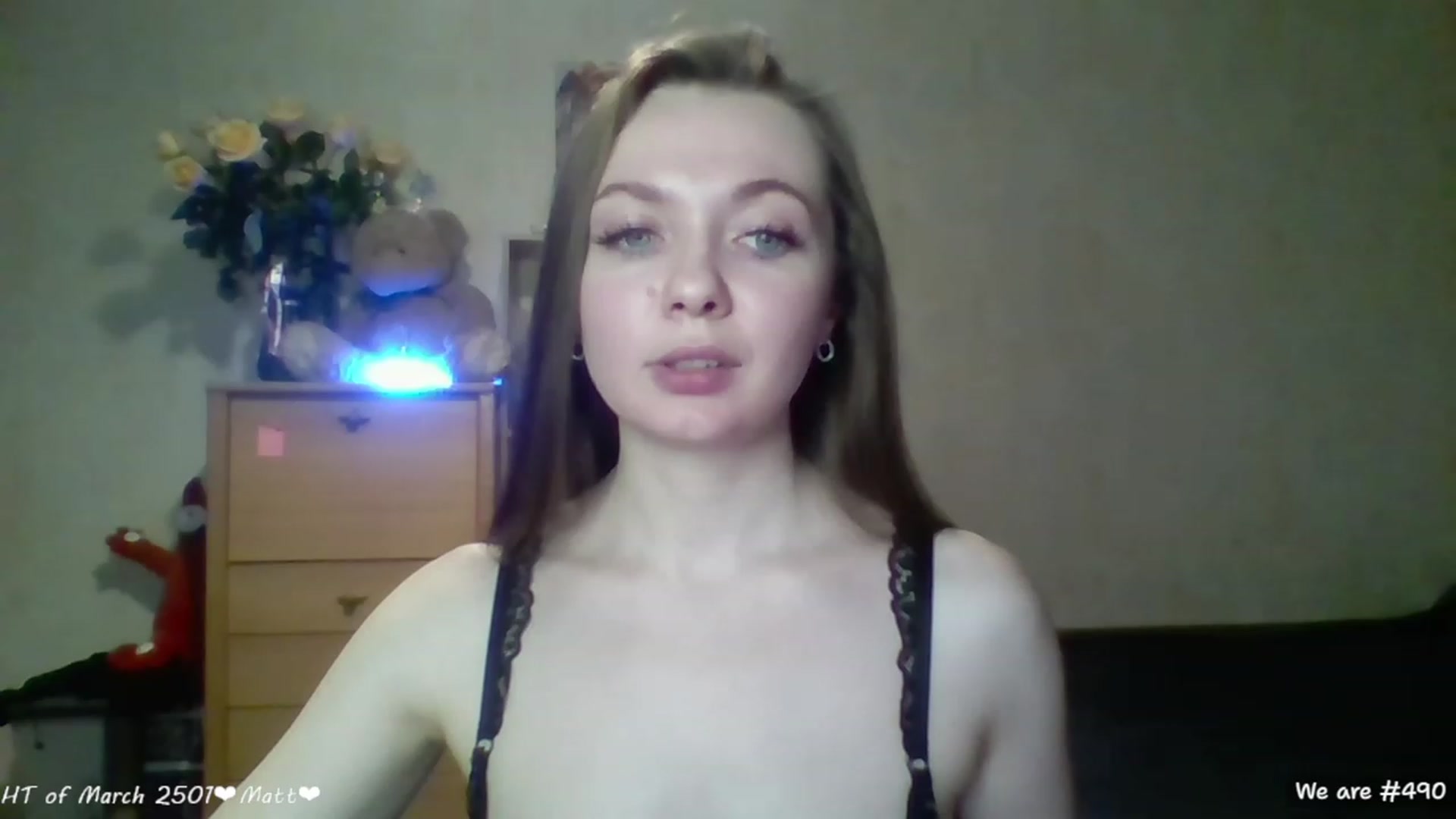 Gallery image thumbnail from LizaGhost's myfreecams stream on, 03/07/2023, 17:50 image 3 of 20