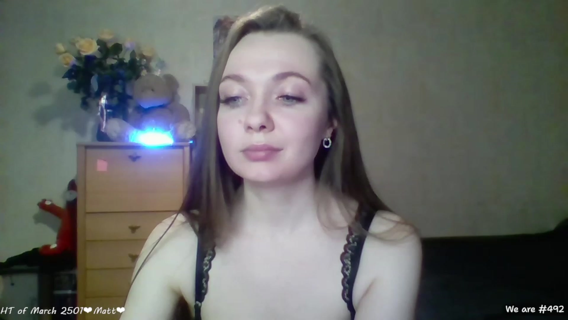 Gallery image thumbnail from LizaGhost's myfreecams stream on, 03/07/2023, 17:50 image 15 of 20