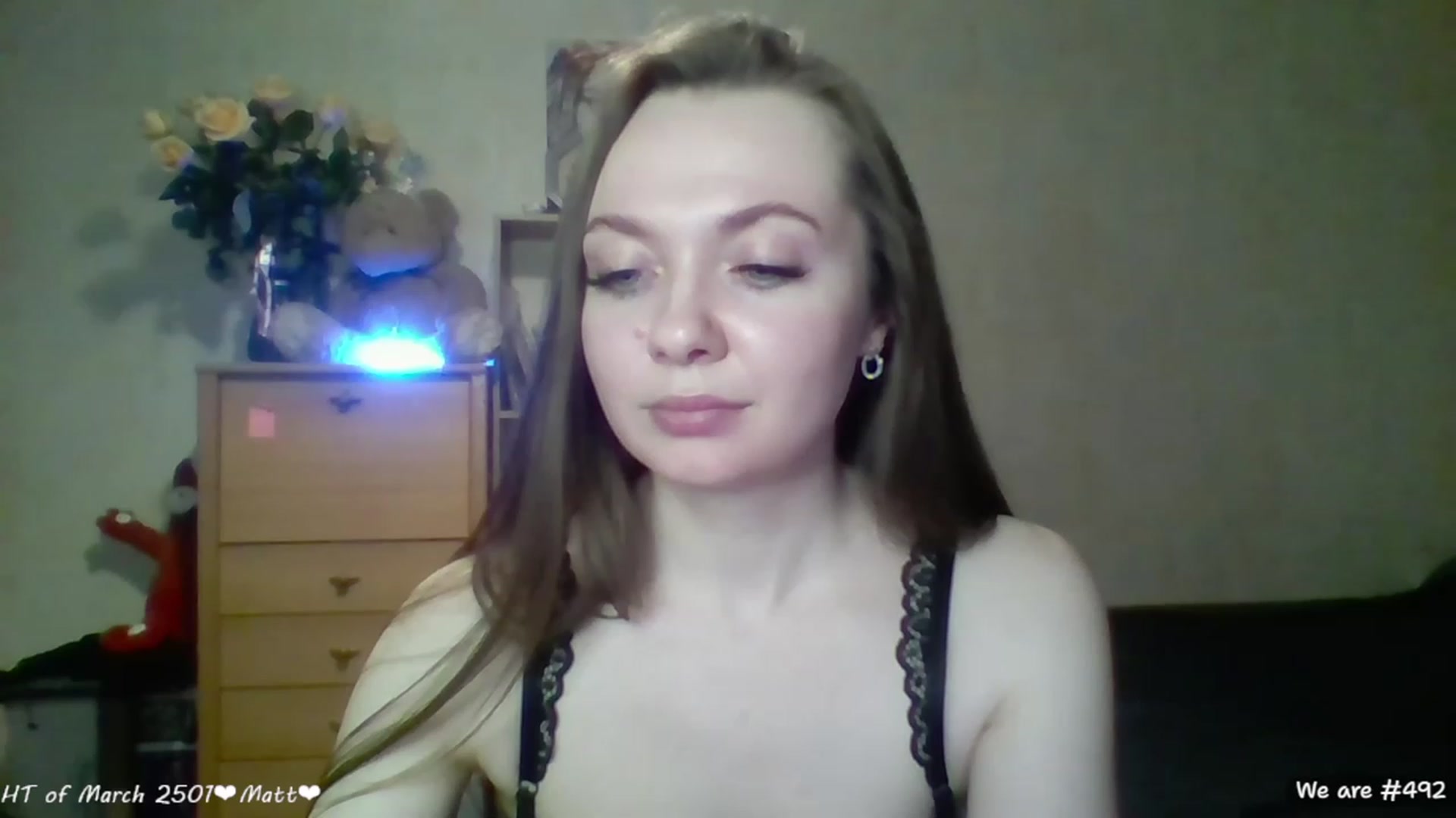 Gallery image thumbnail from LizaGhost's myfreecams stream on, 03/07/2023, 17:50 image 13 of 20