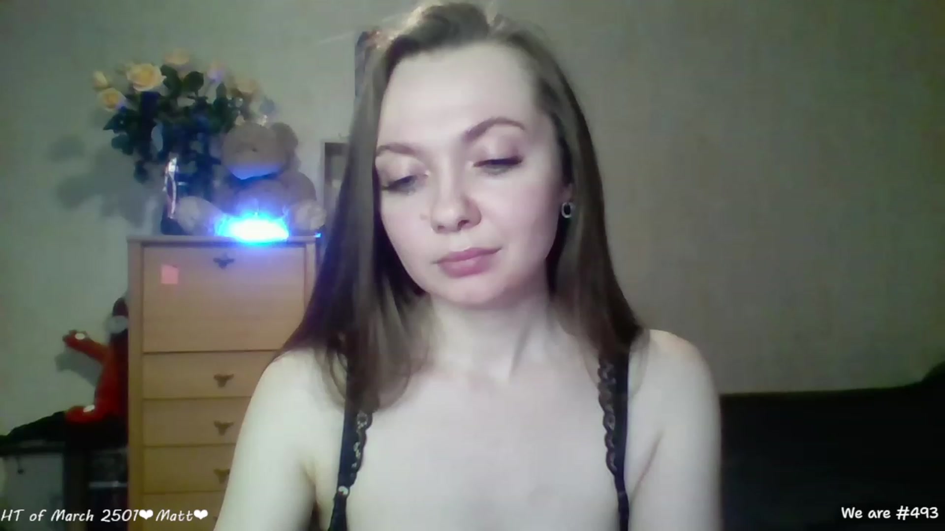 Gallery image thumbnail from LizaGhost's myfreecams stream on, 03/07/2023, 17:50 image 17 of 20