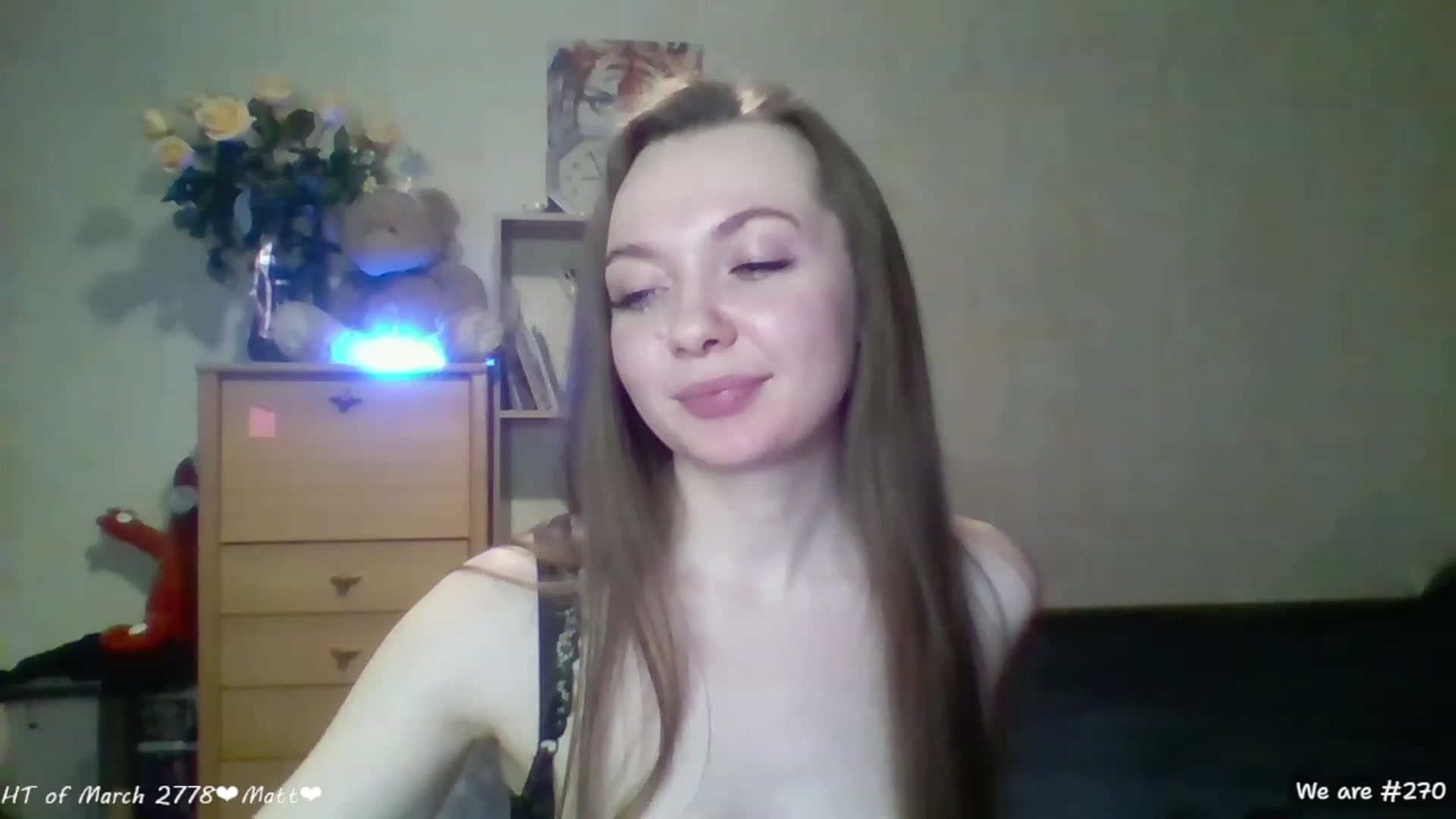 Gallery image thumbnail from LizaGhost's myfreecams stream on, 03/07/2023, 19:18 image 13 of 20