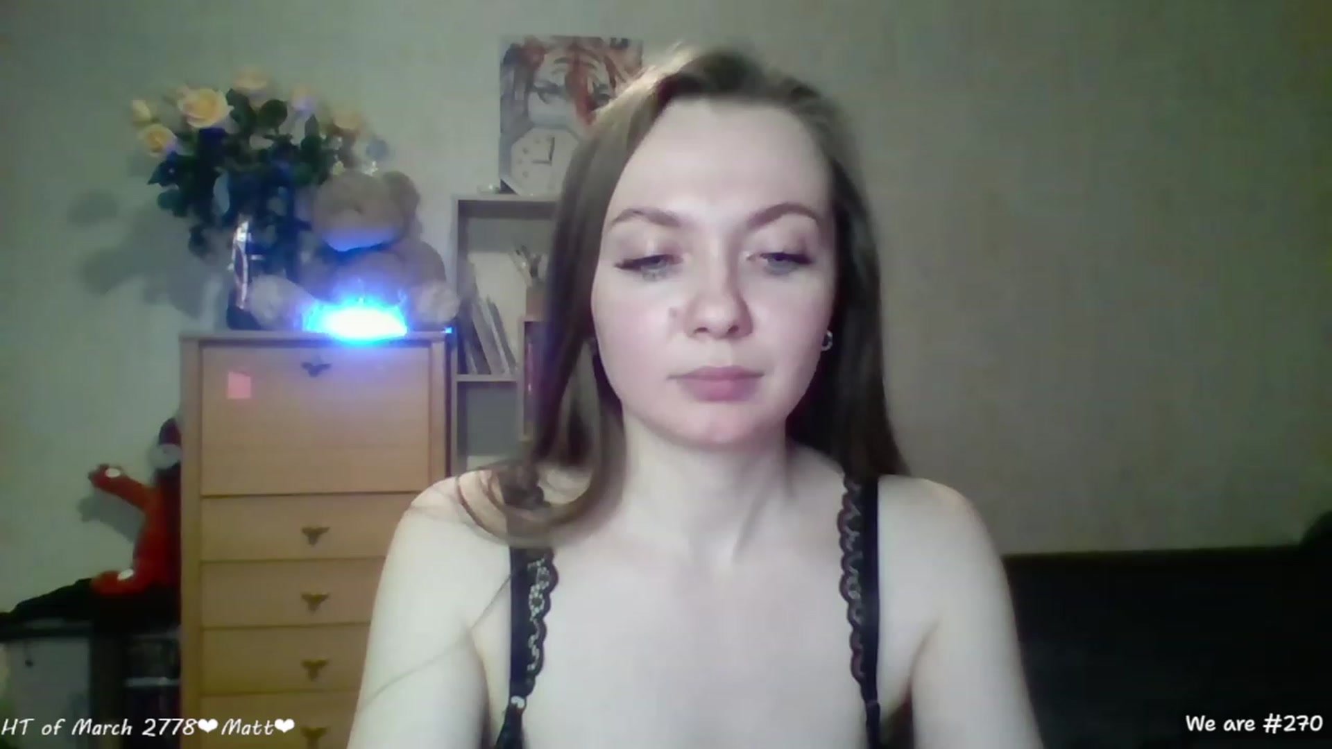 Gallery image thumbnail from LizaGhost's myfreecams stream on, 03/07/2023, 19:18 image 15 of 20