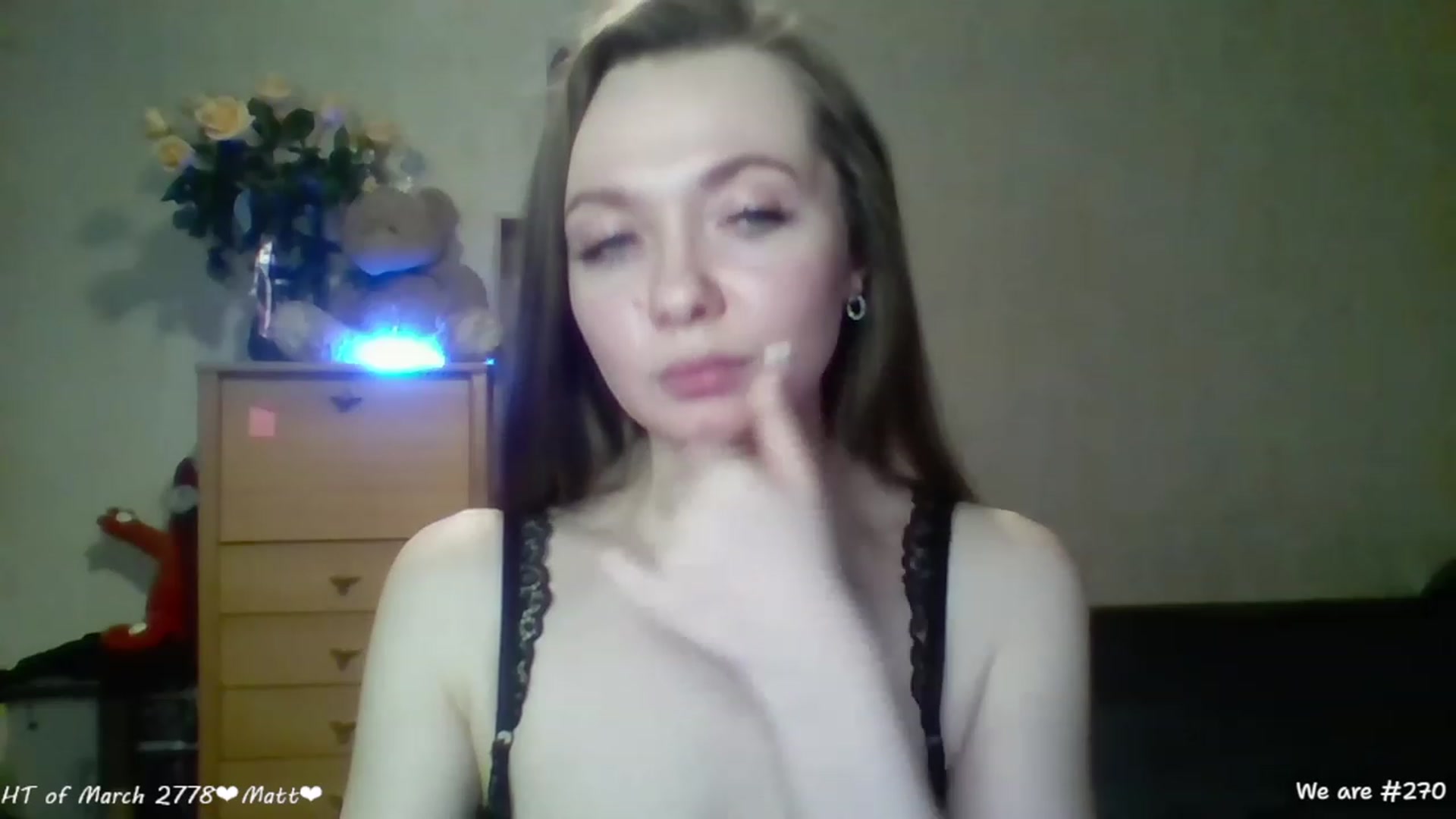 Gallery image thumbnail from LizaGhost's myfreecams stream on, 03/07/2023, 19:18 image 11 of 20