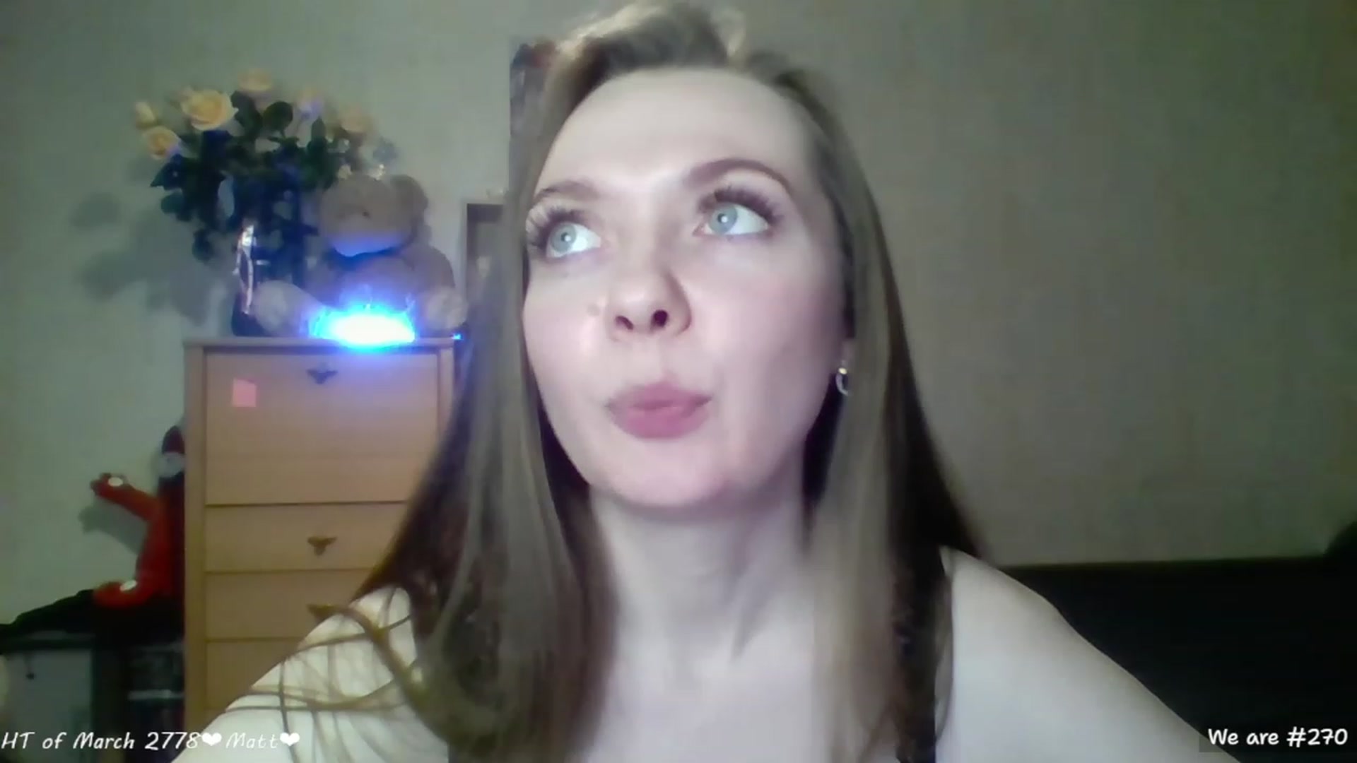 Gallery image thumbnail from LizaGhost's myfreecams stream on, 03/07/2023, 19:18 image 4 of 20