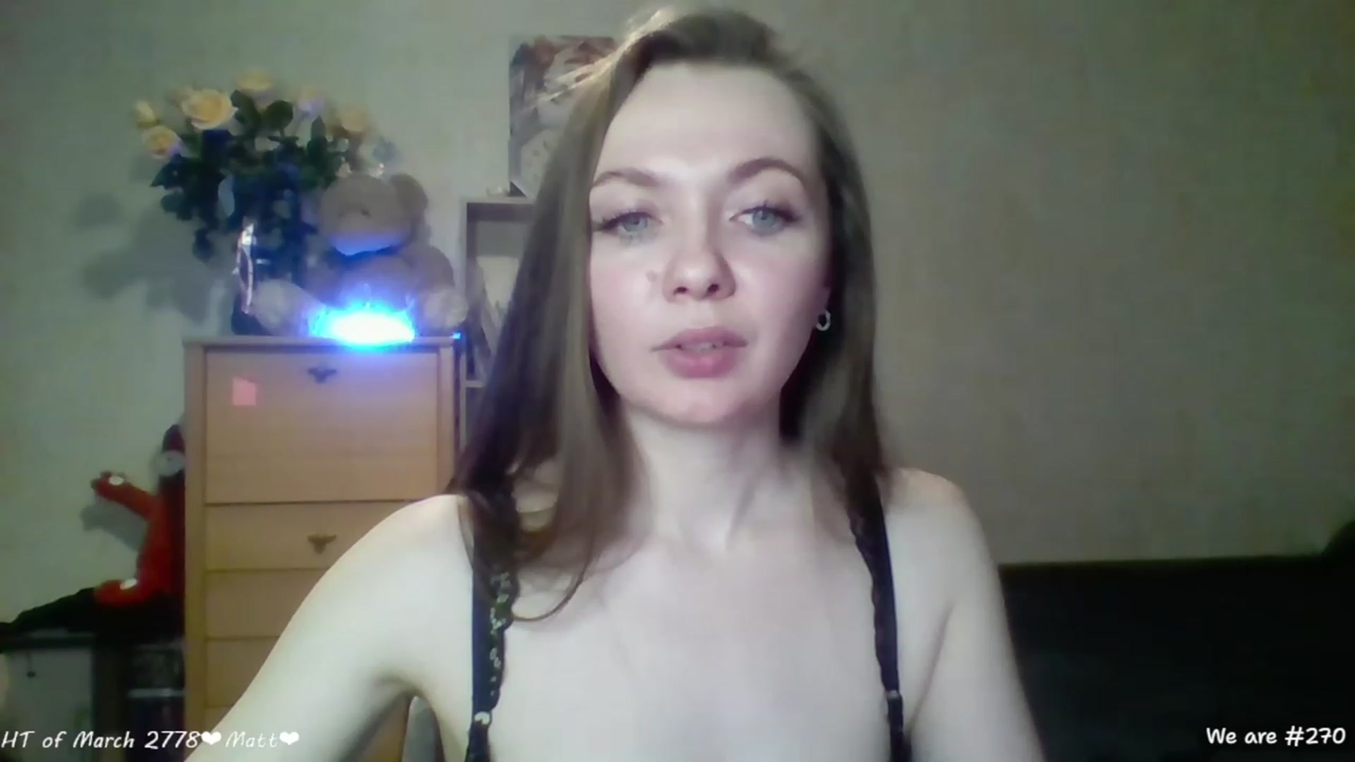 Gallery image thumbnail from LizaGhost's myfreecams stream on, 03/07/2023, 19:18 image 12 of 20