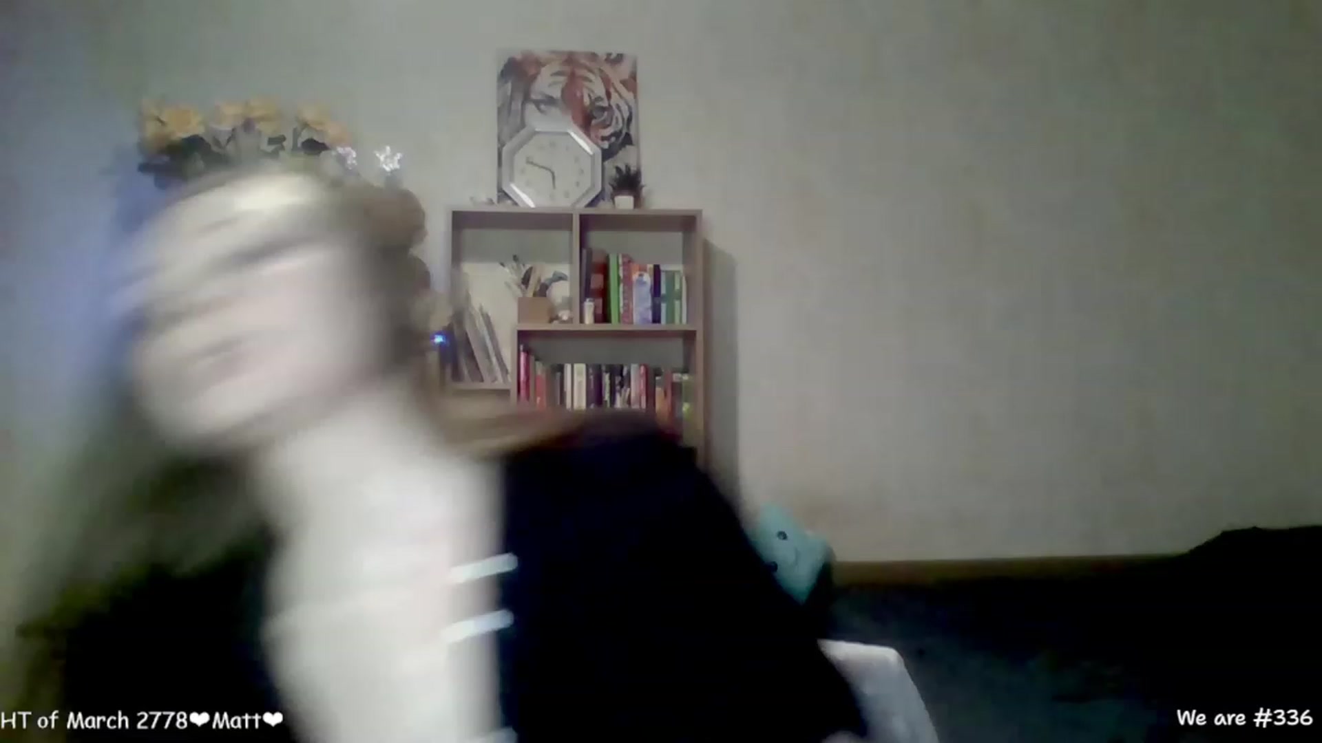 Gallery image thumbnail from LizaGhost's myfreecams stream on, 03/08/2023, 16:08 image 19 of 20