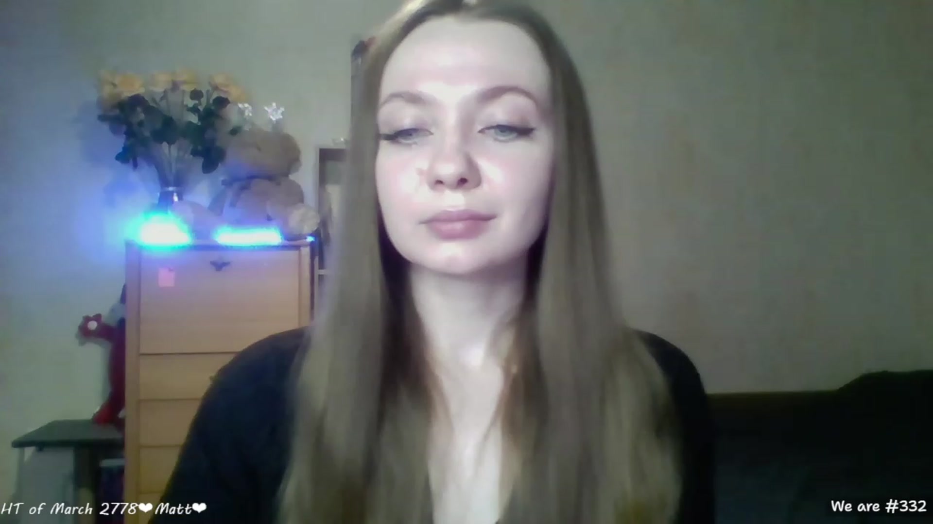 Gallery image thumbnail from LizaGhost's myfreecams stream on, 03/08/2023, 16:08 image 5 of 20